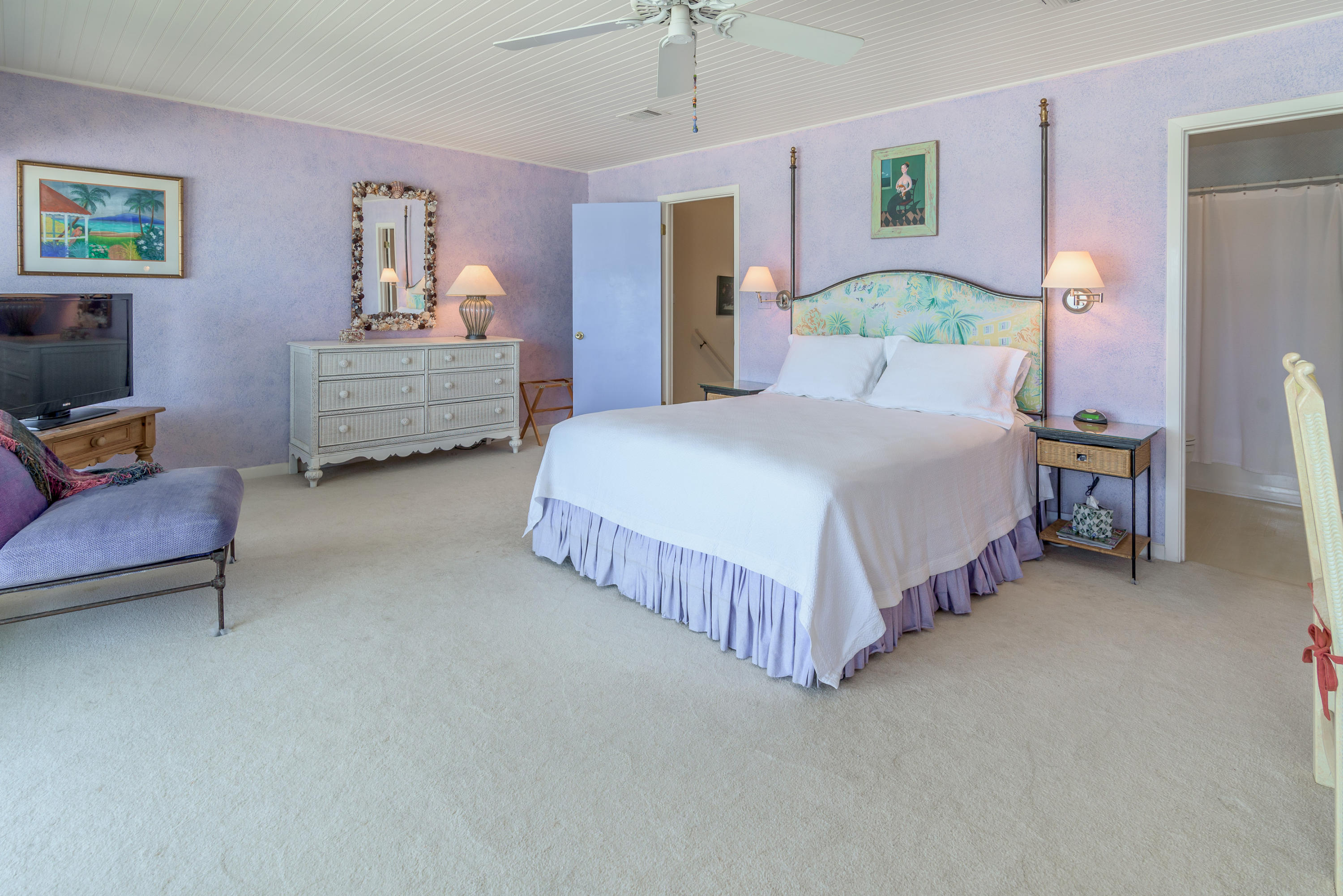 WARREN HEIGHTS - Residential