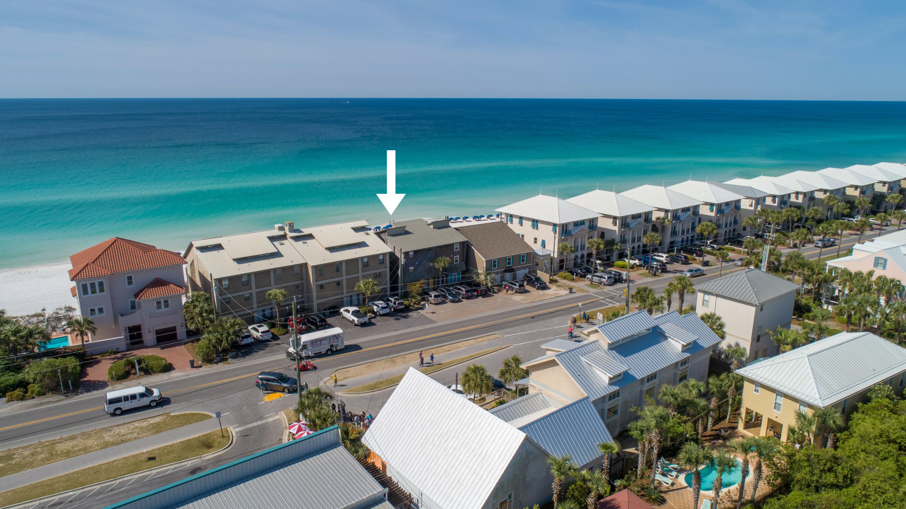 WARREN HEIGHTS - Residential