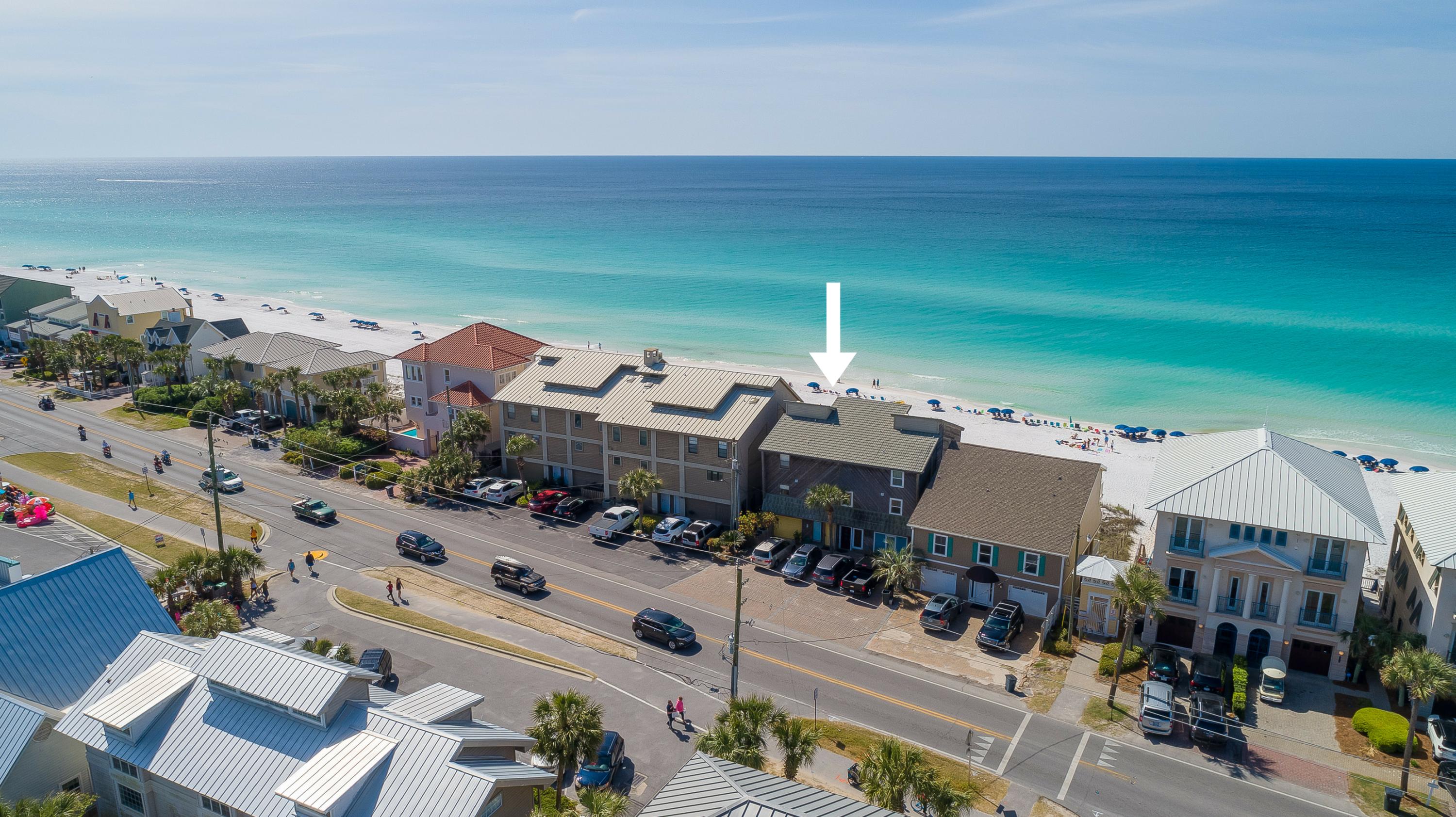 WARREN HEIGHTS - Residential