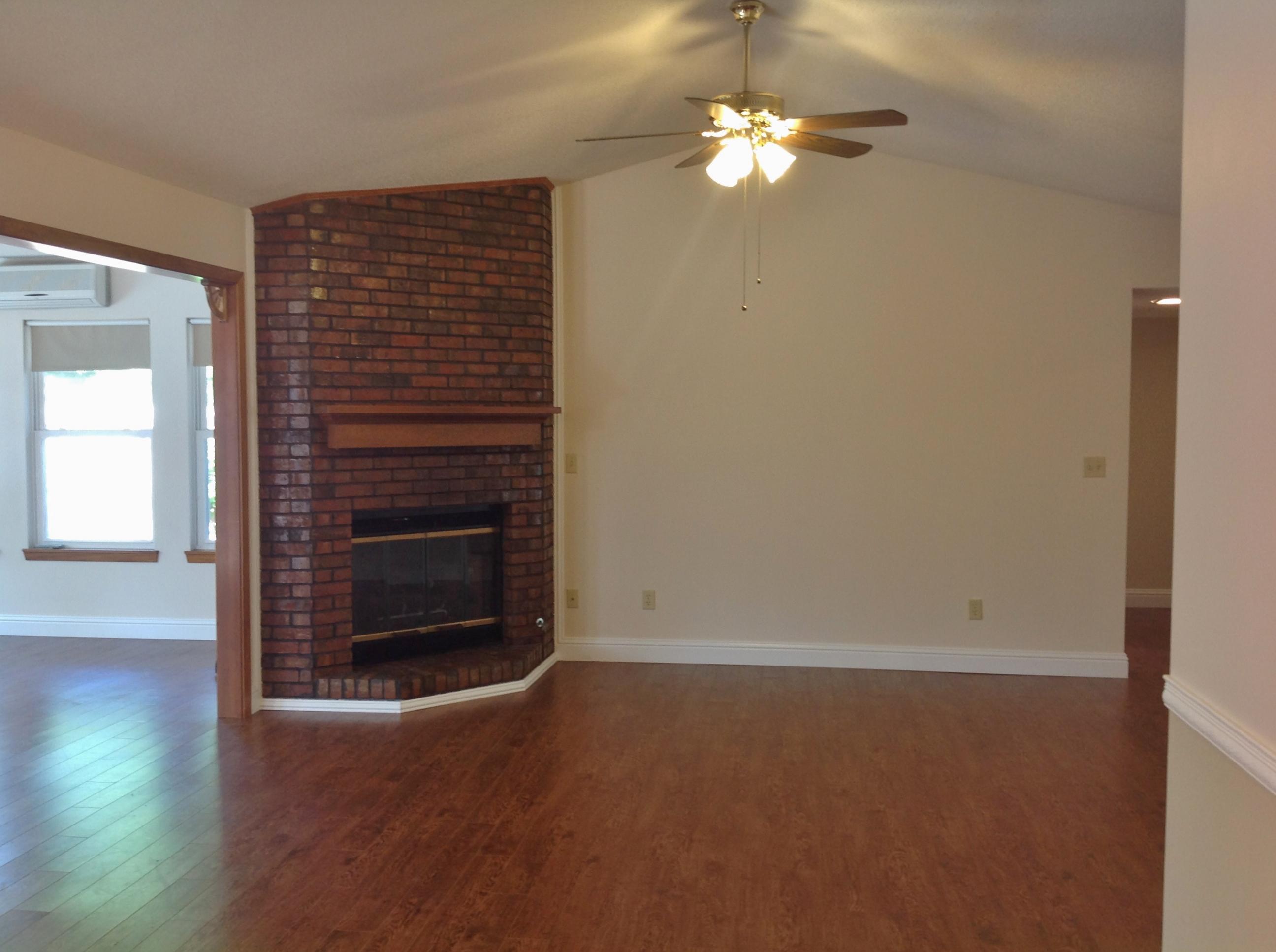 CEDAR RIDGE - Residential