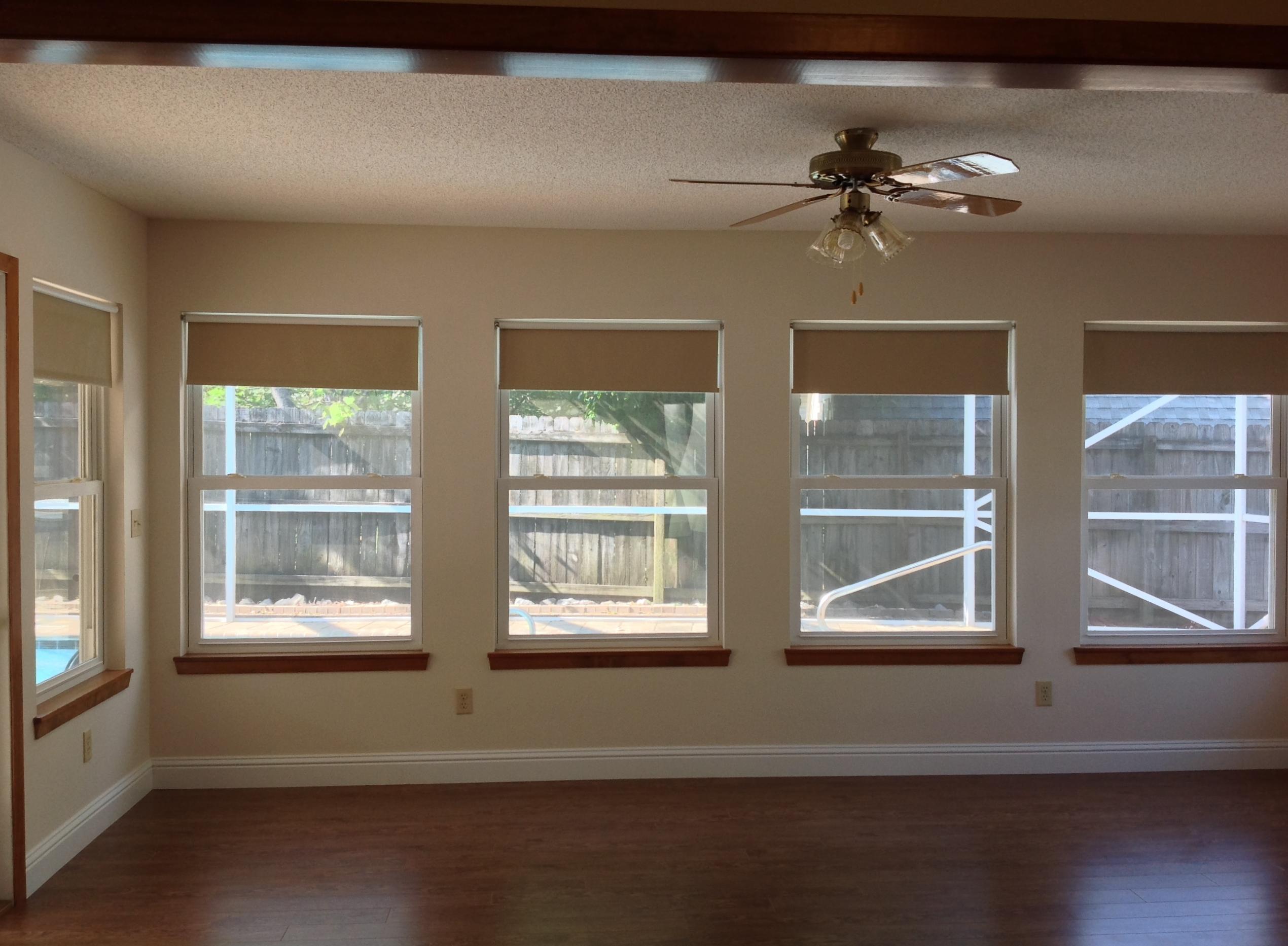 CEDAR RIDGE - Residential