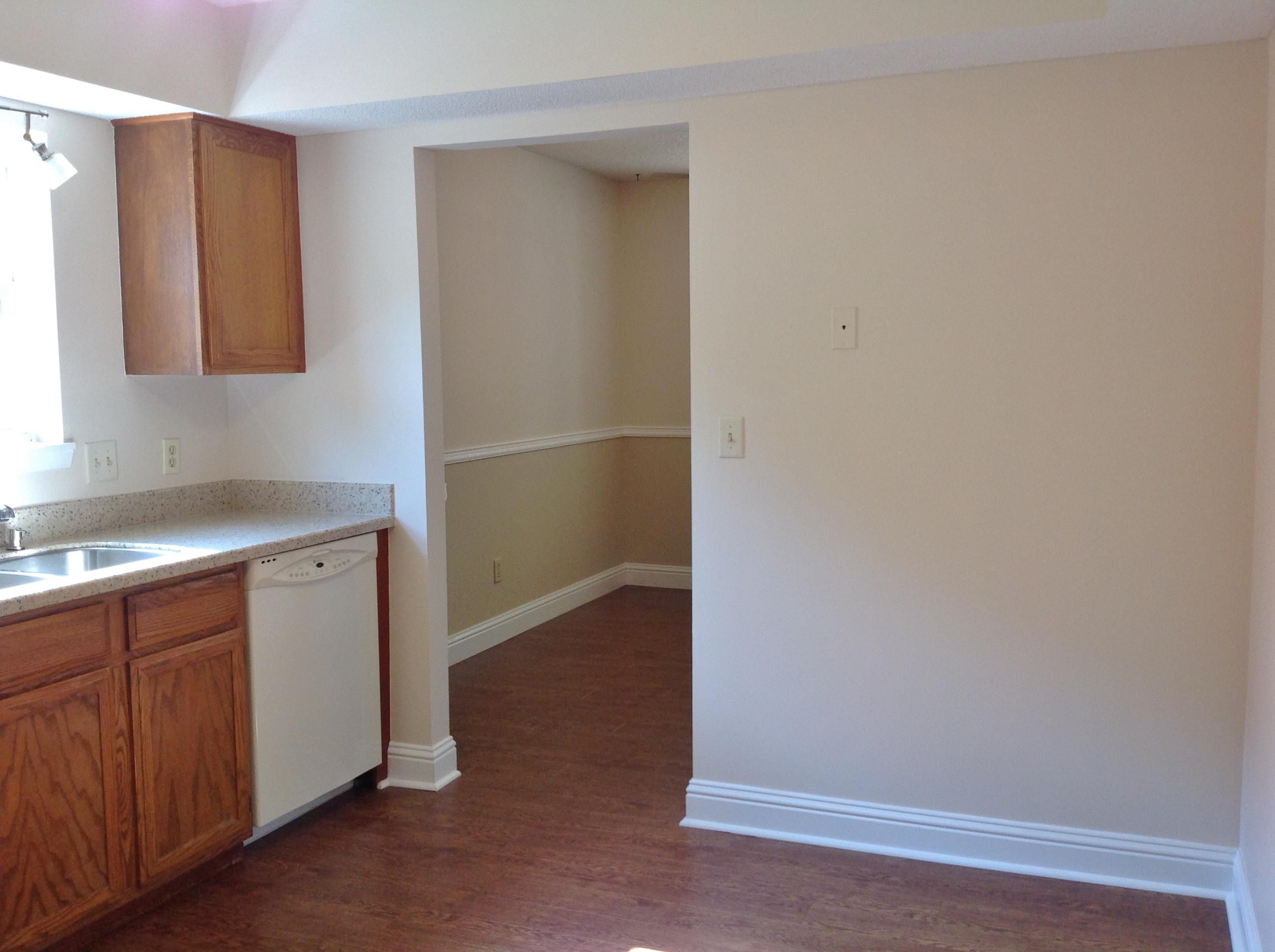 CEDAR RIDGE - Residential