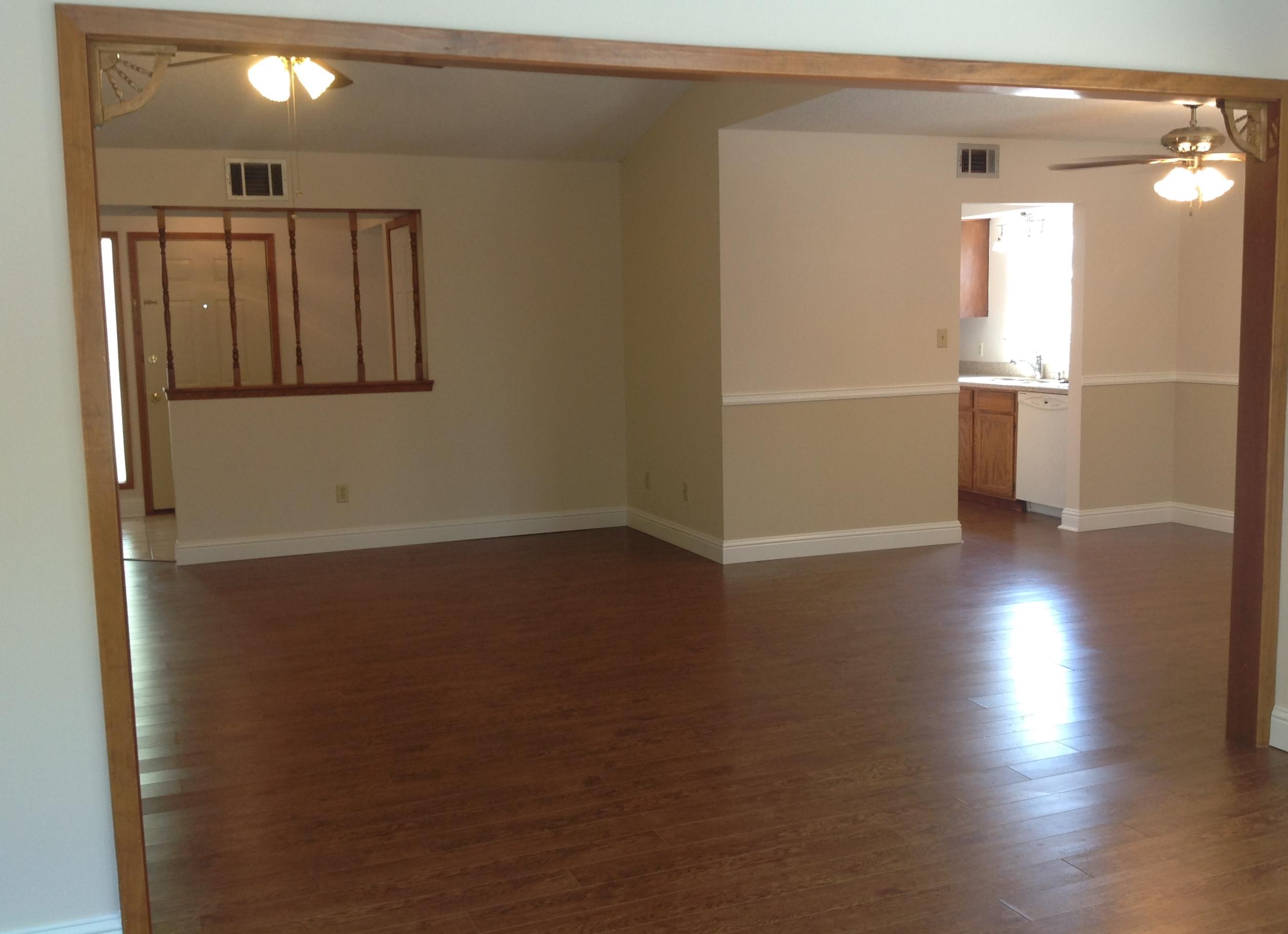 CEDAR RIDGE - Residential