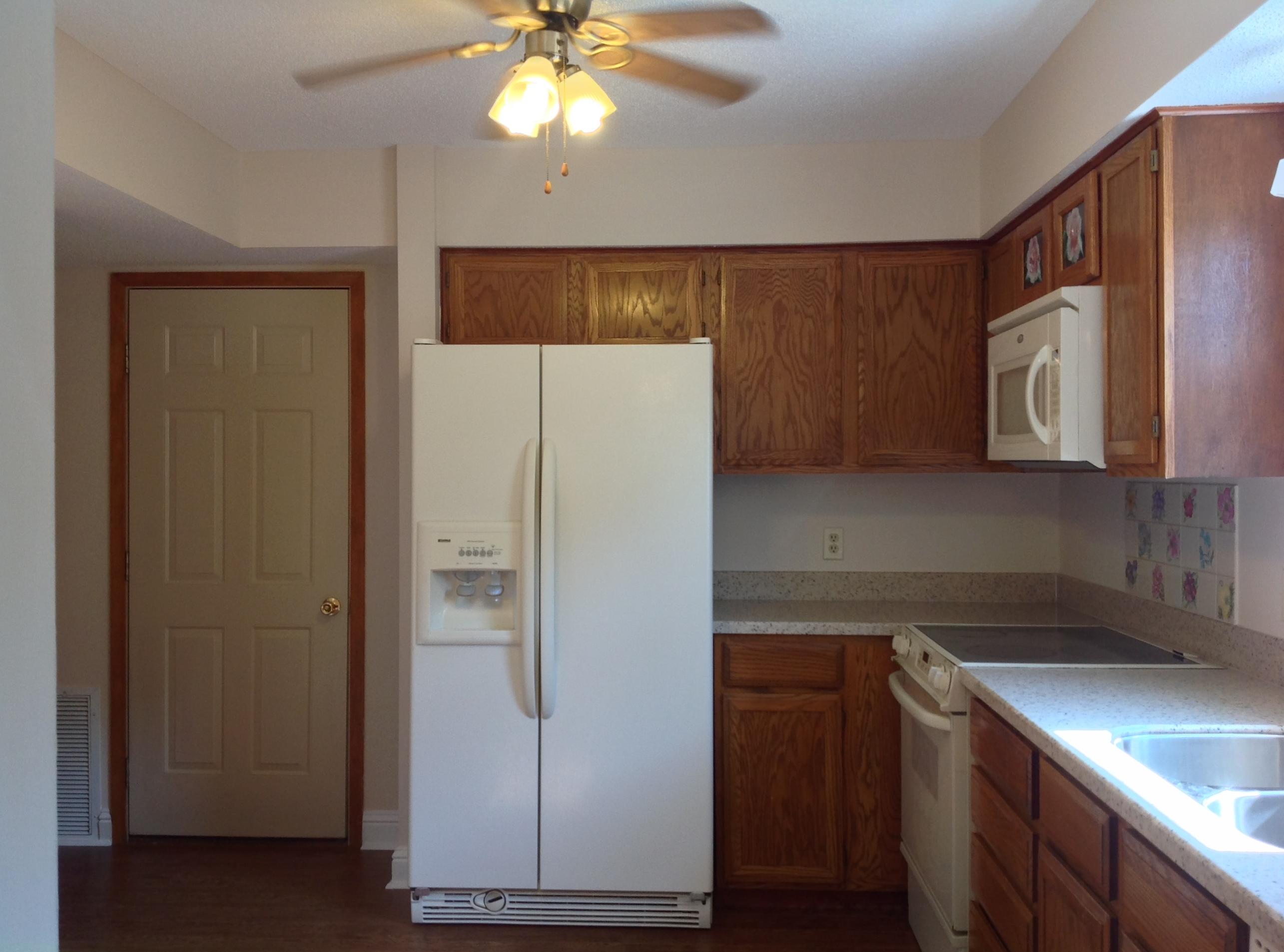 CEDAR RIDGE - Residential