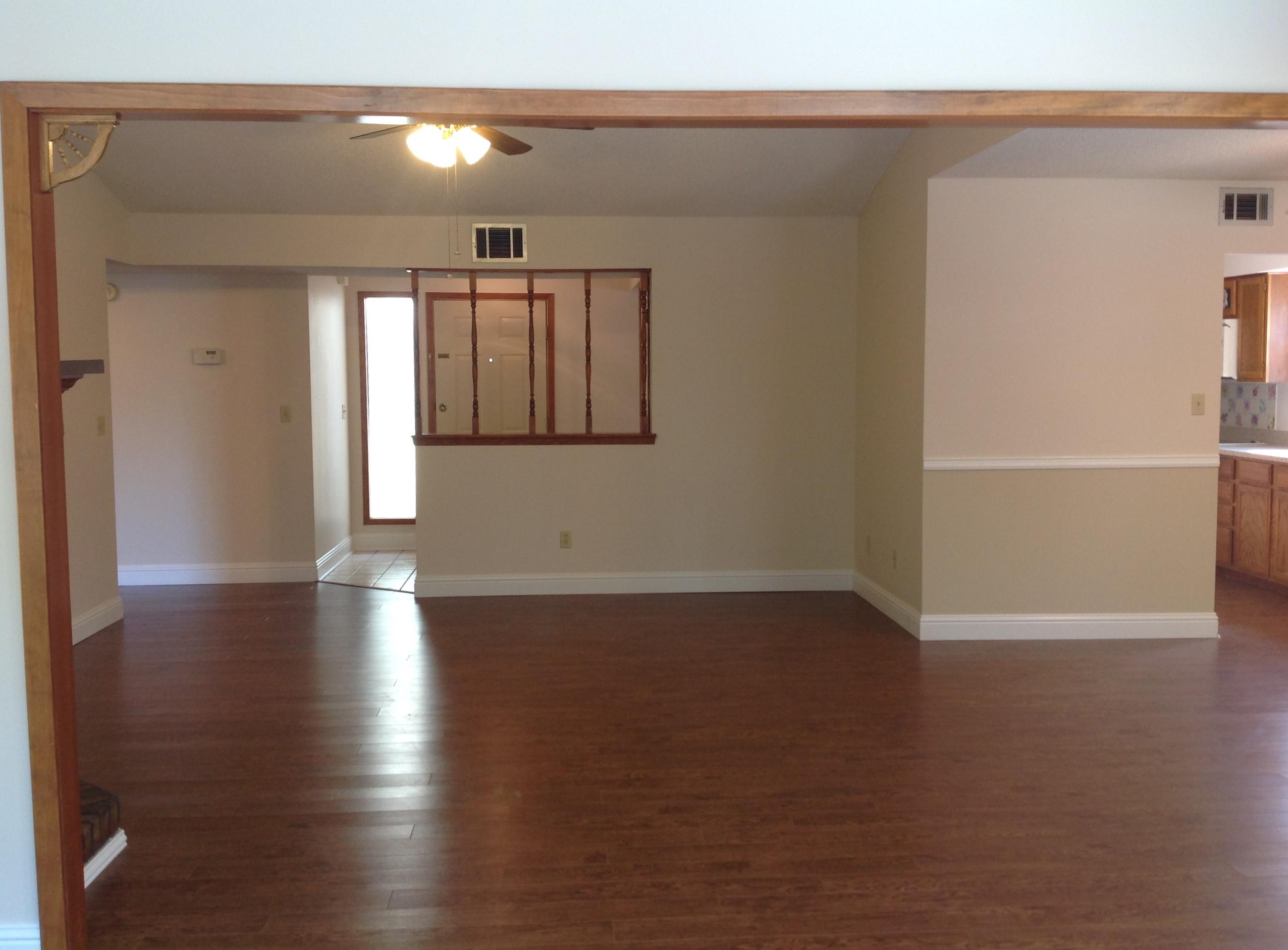 CEDAR RIDGE - Residential