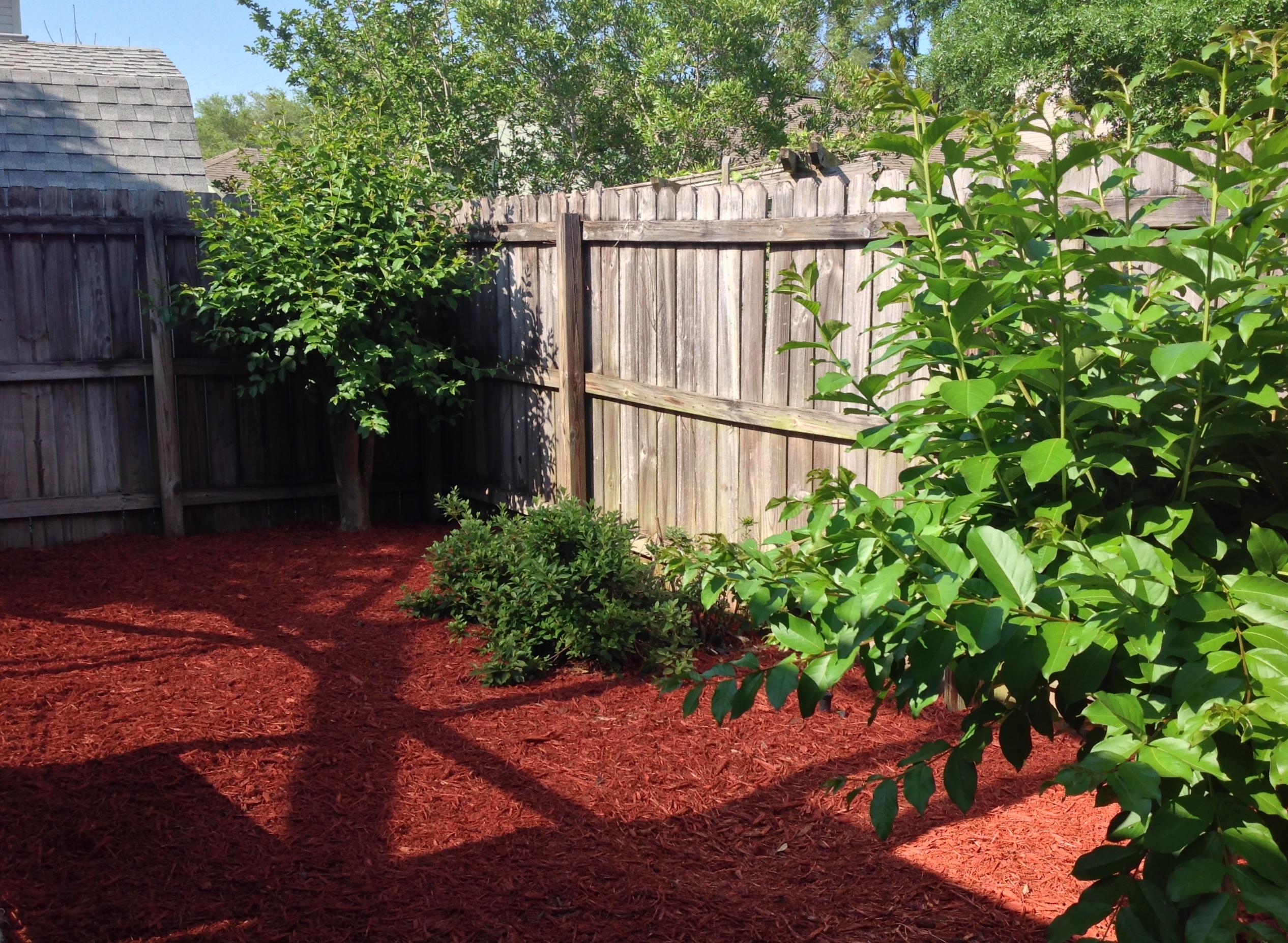 CEDAR RIDGE - Residential