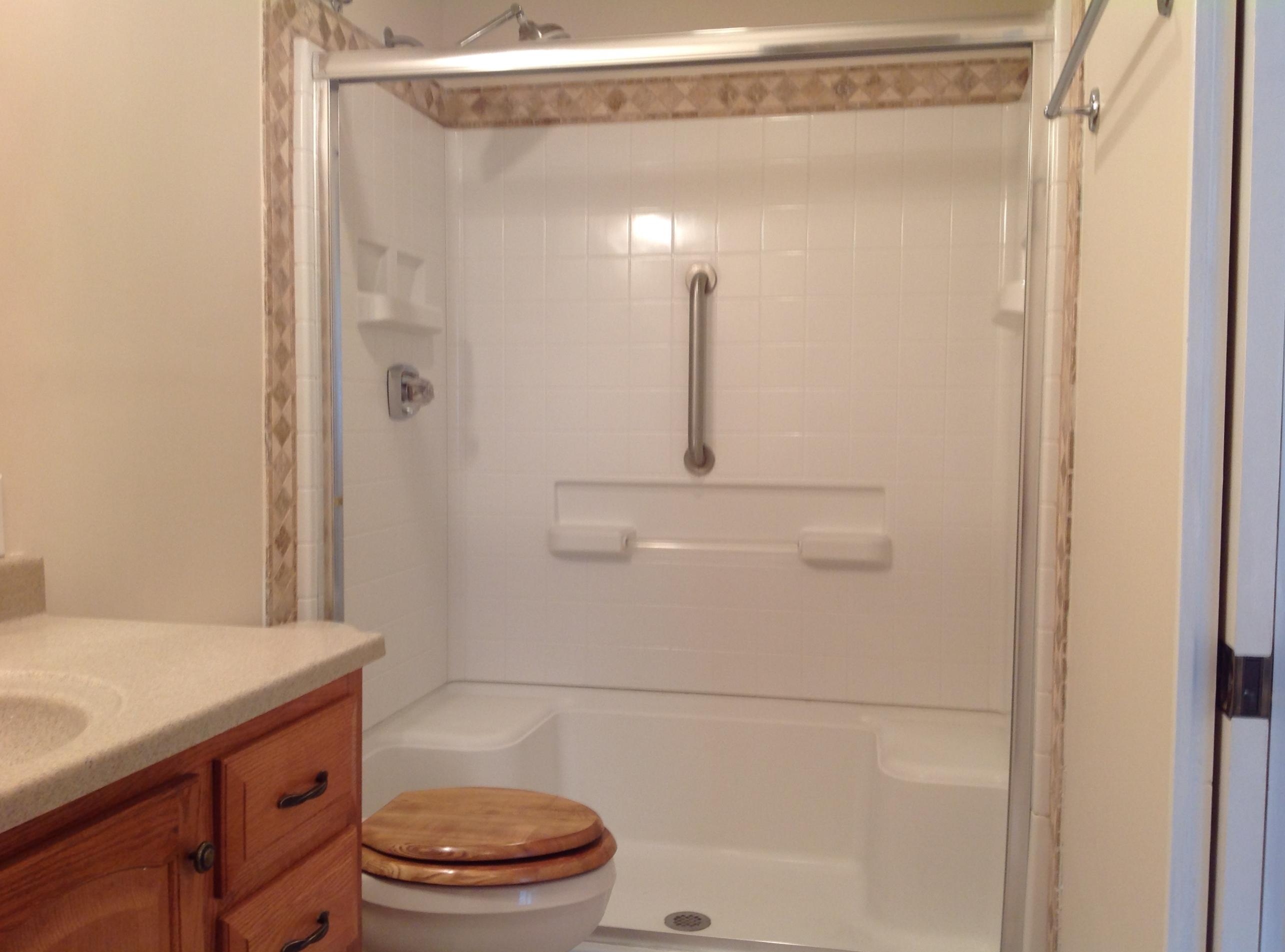 CEDAR RIDGE - Residential