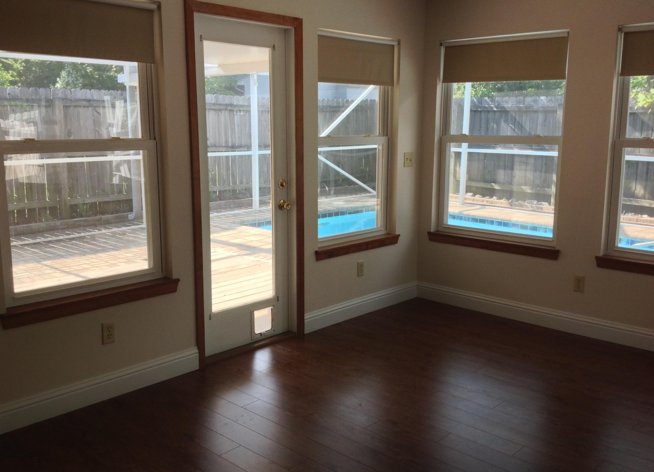 CEDAR RIDGE - Residential