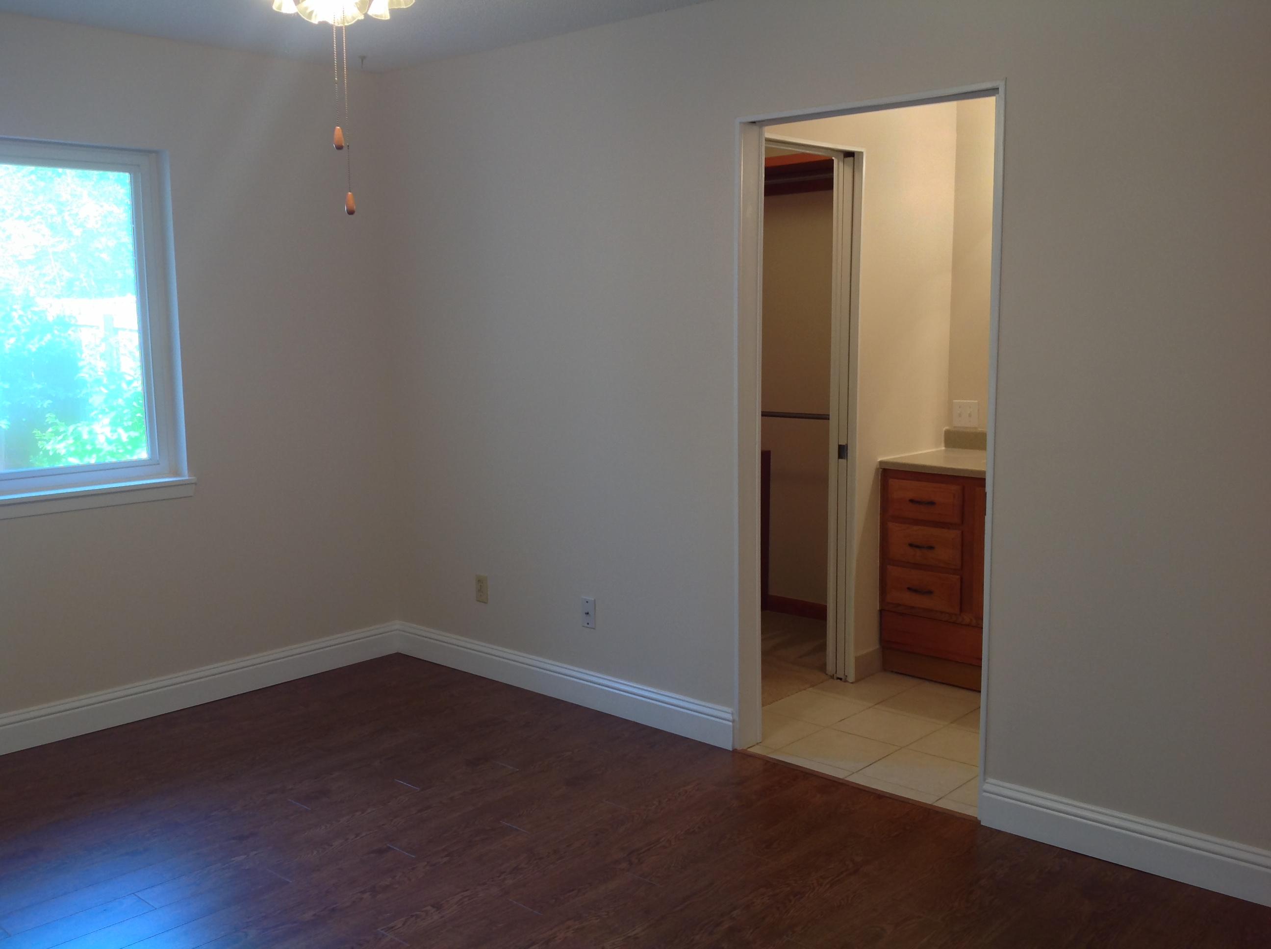 CEDAR RIDGE - Residential