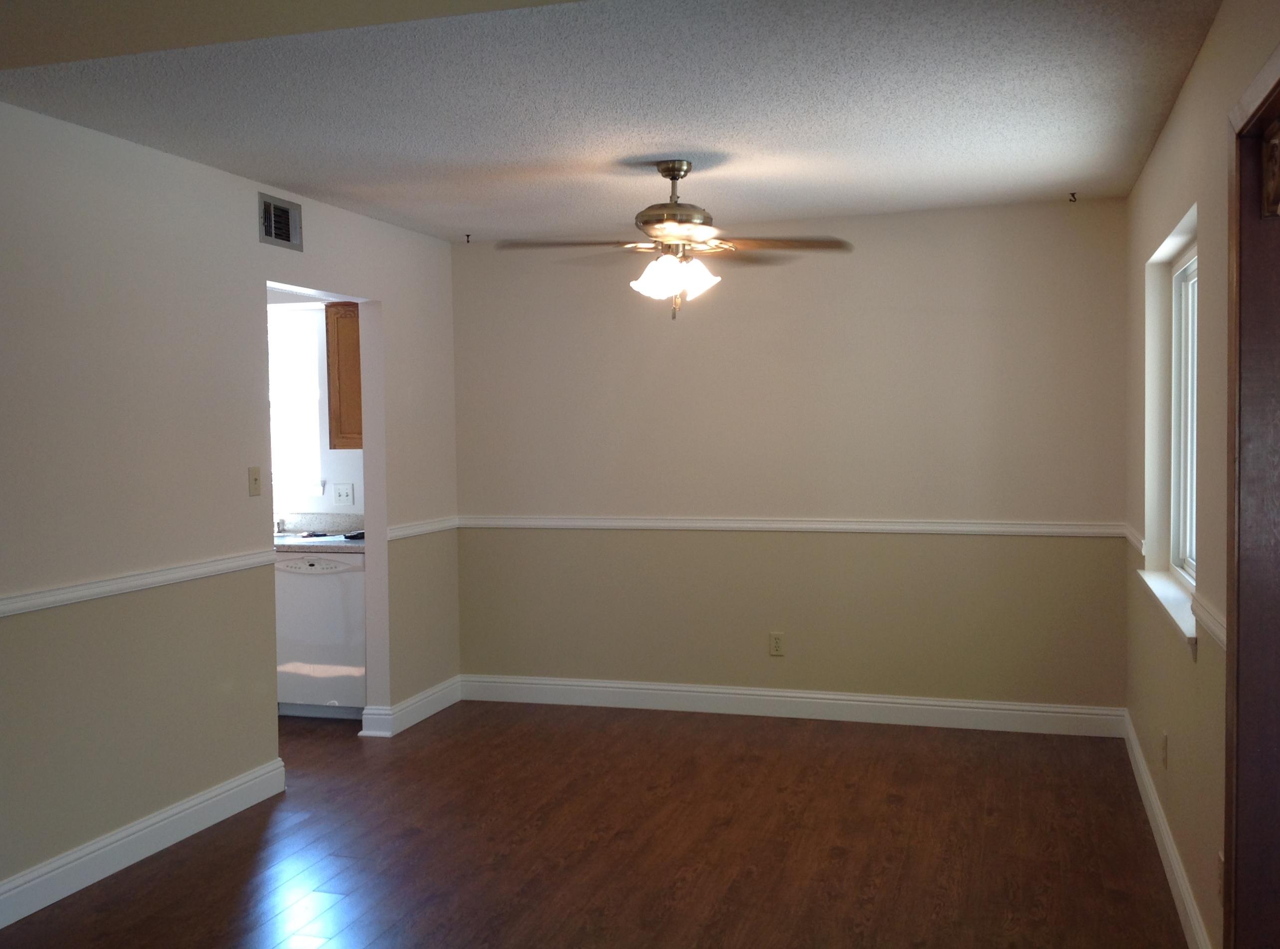 CEDAR RIDGE - Residential