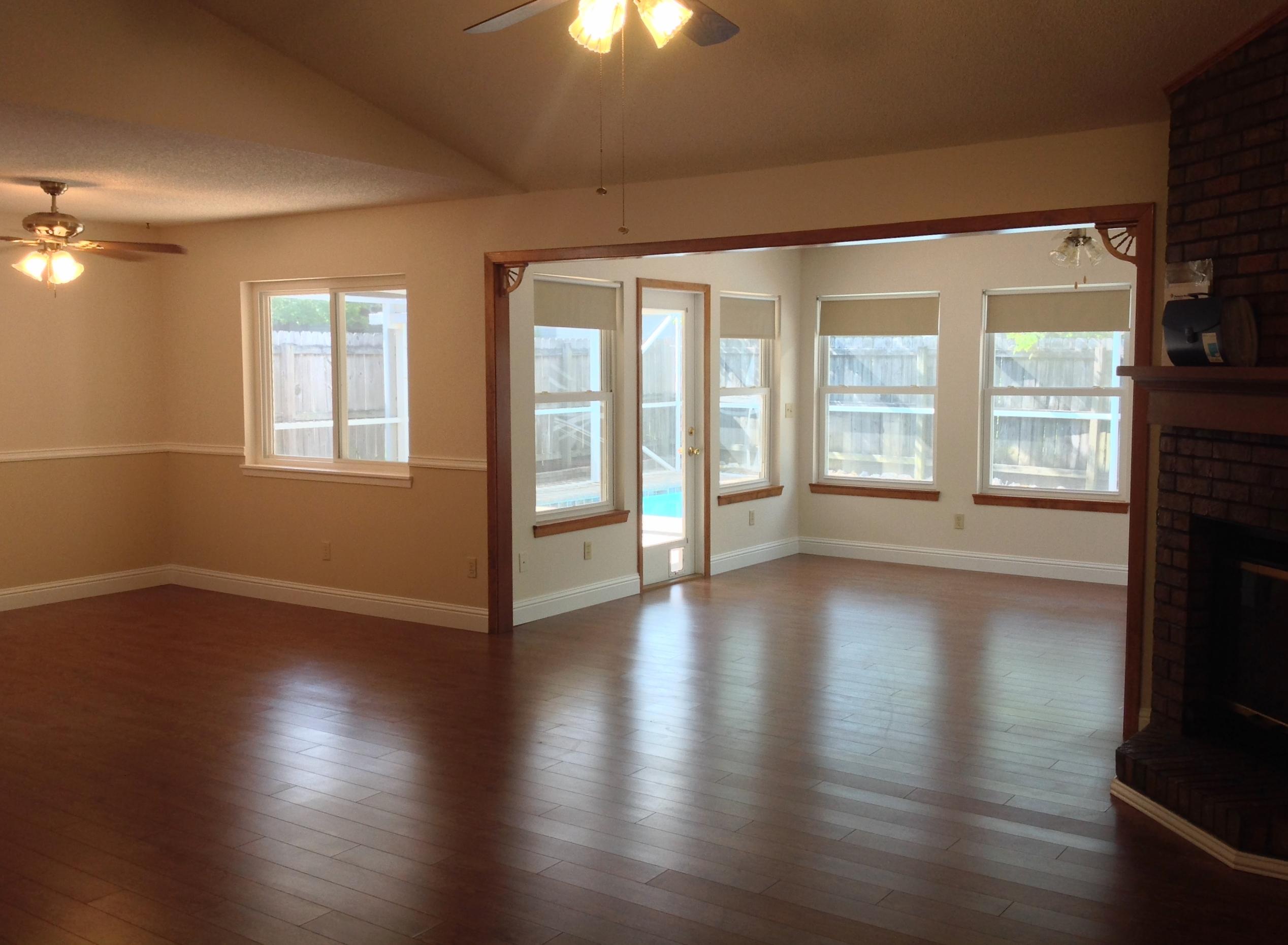 CEDAR RIDGE - Residential