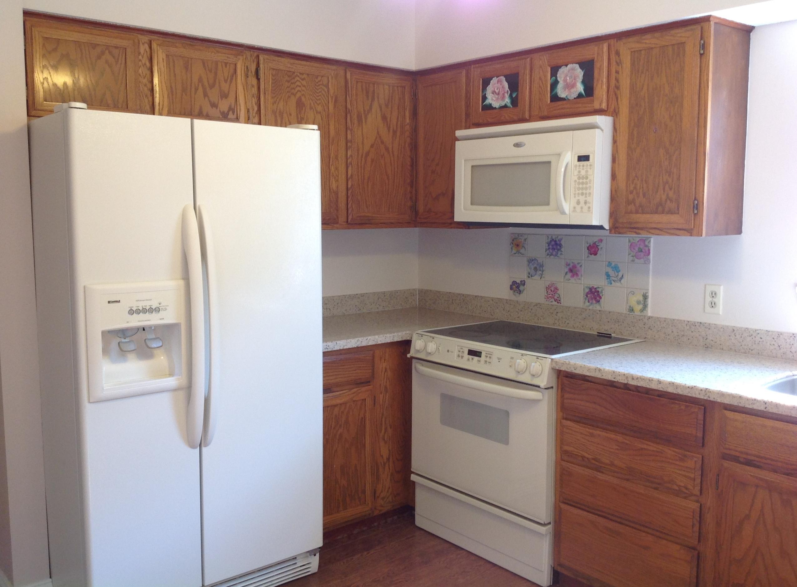 CEDAR RIDGE - Residential