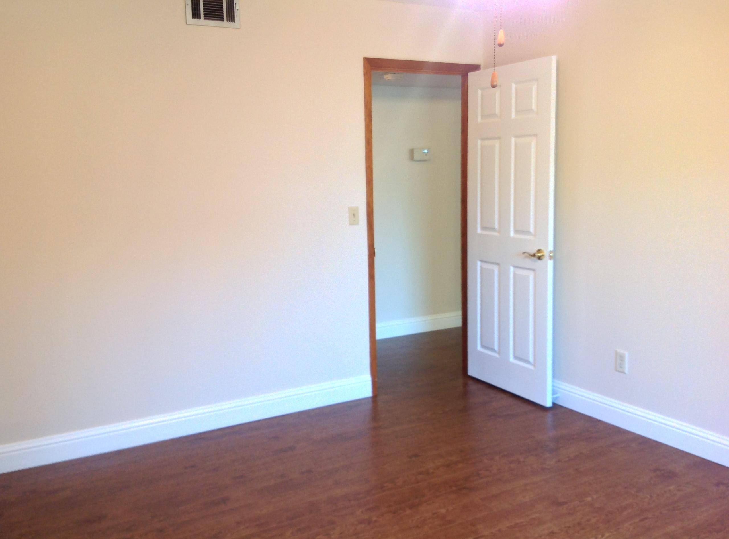 CEDAR RIDGE - Residential