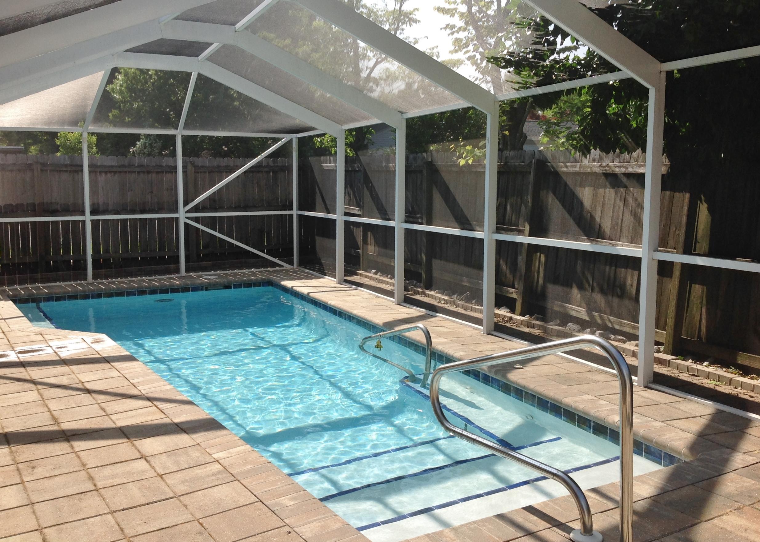 CEDAR RIDGE - Residential