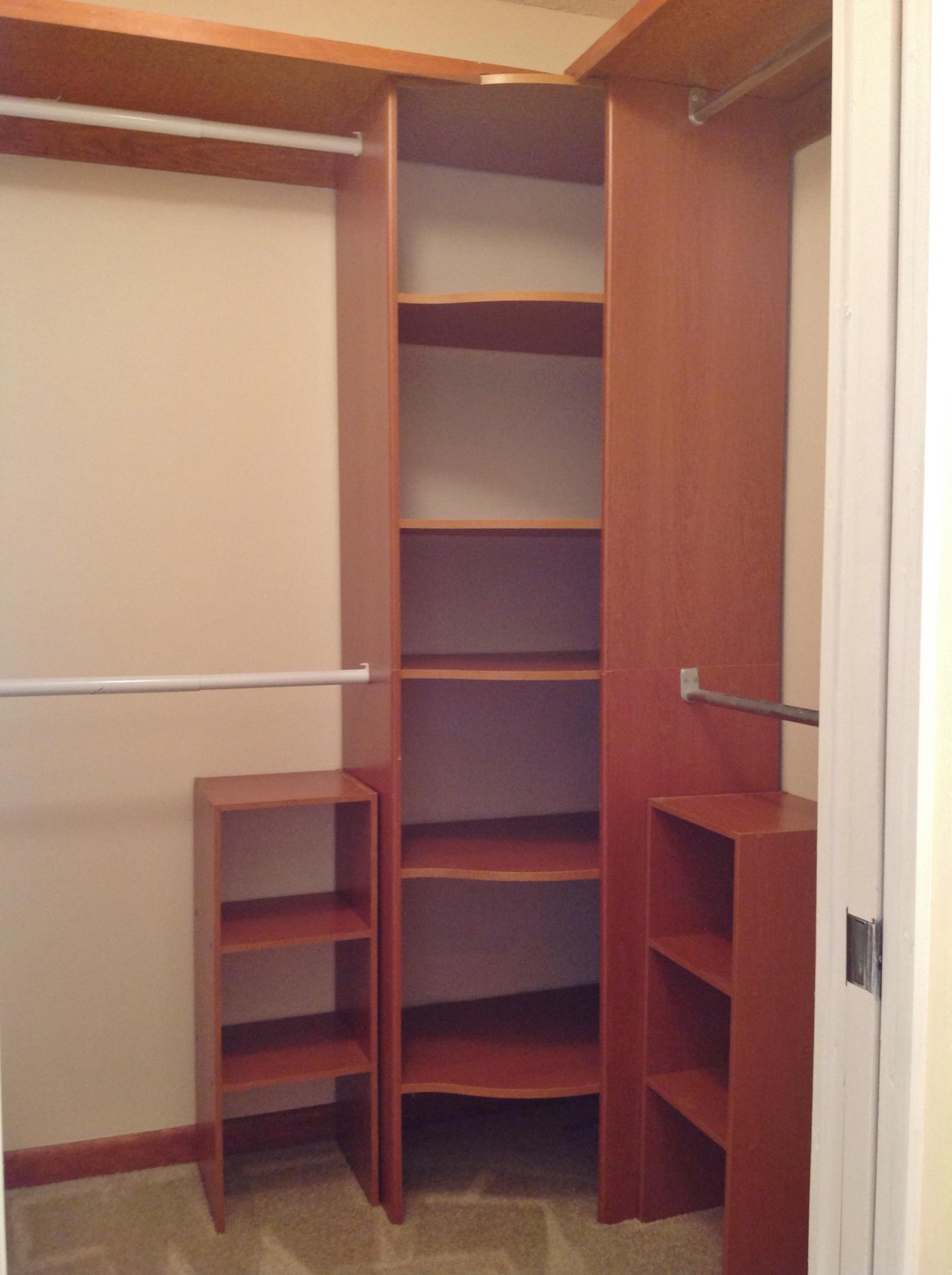 CEDAR RIDGE - Residential