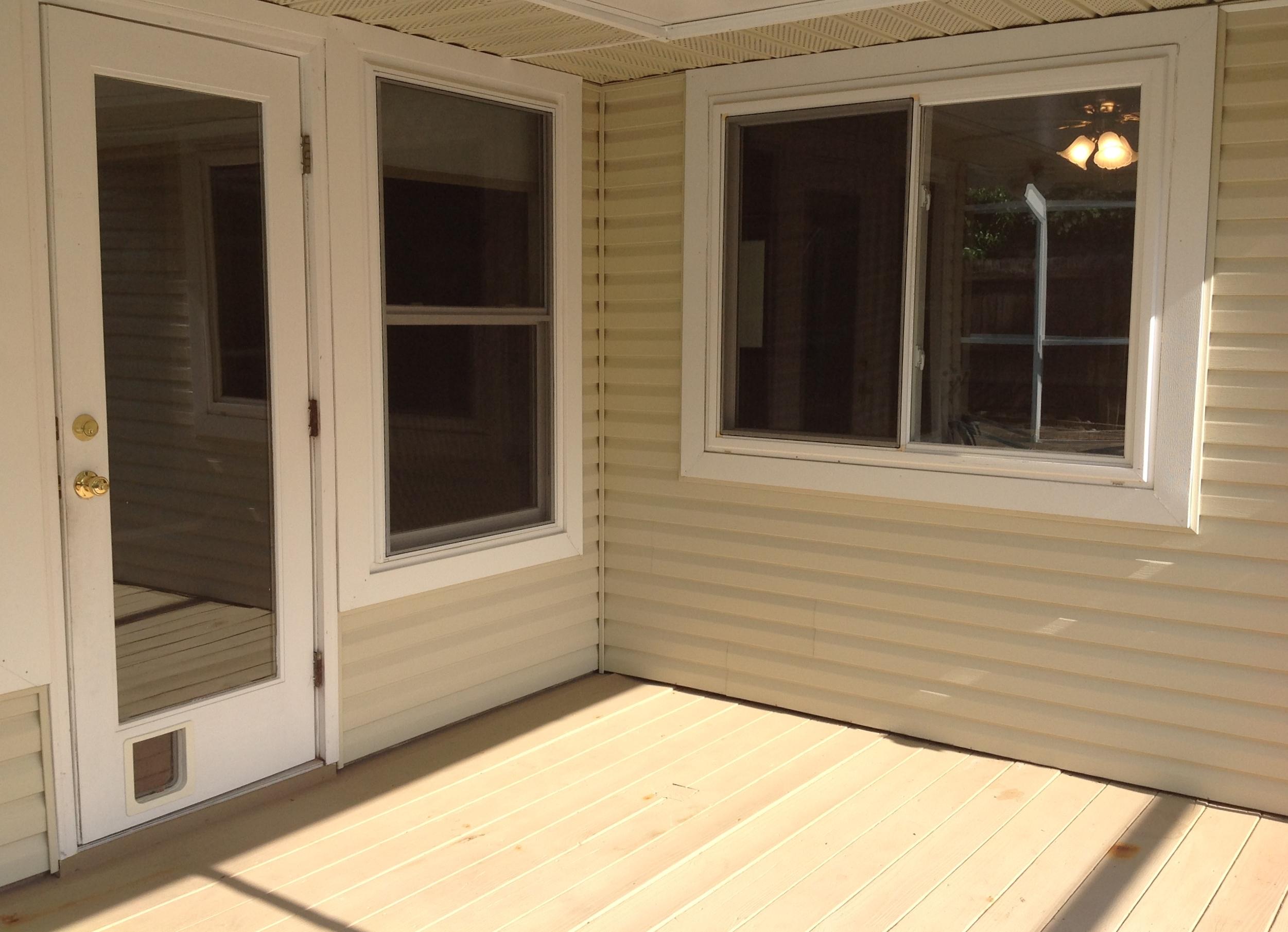 CEDAR RIDGE - Residential