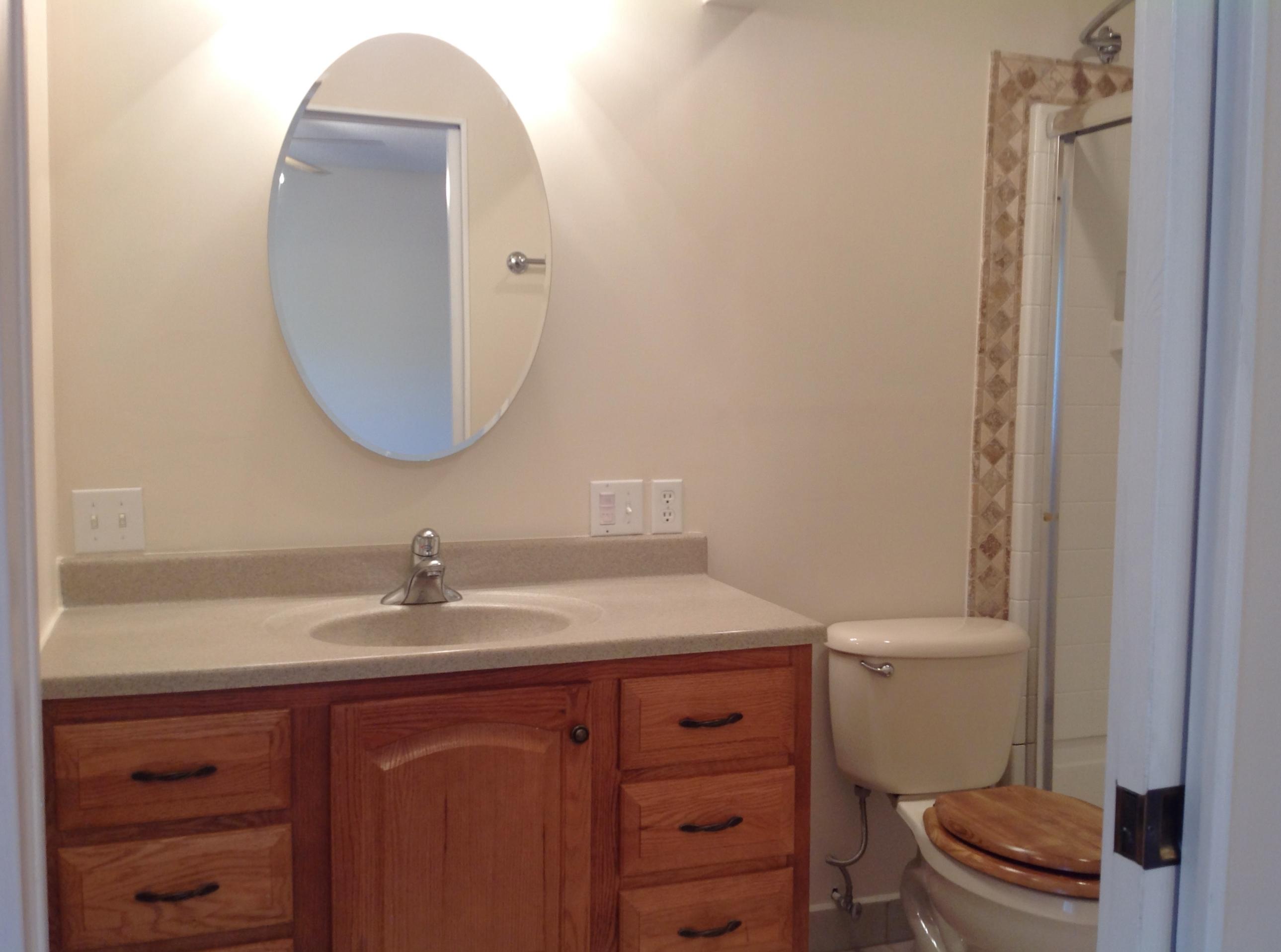 CEDAR RIDGE - Residential