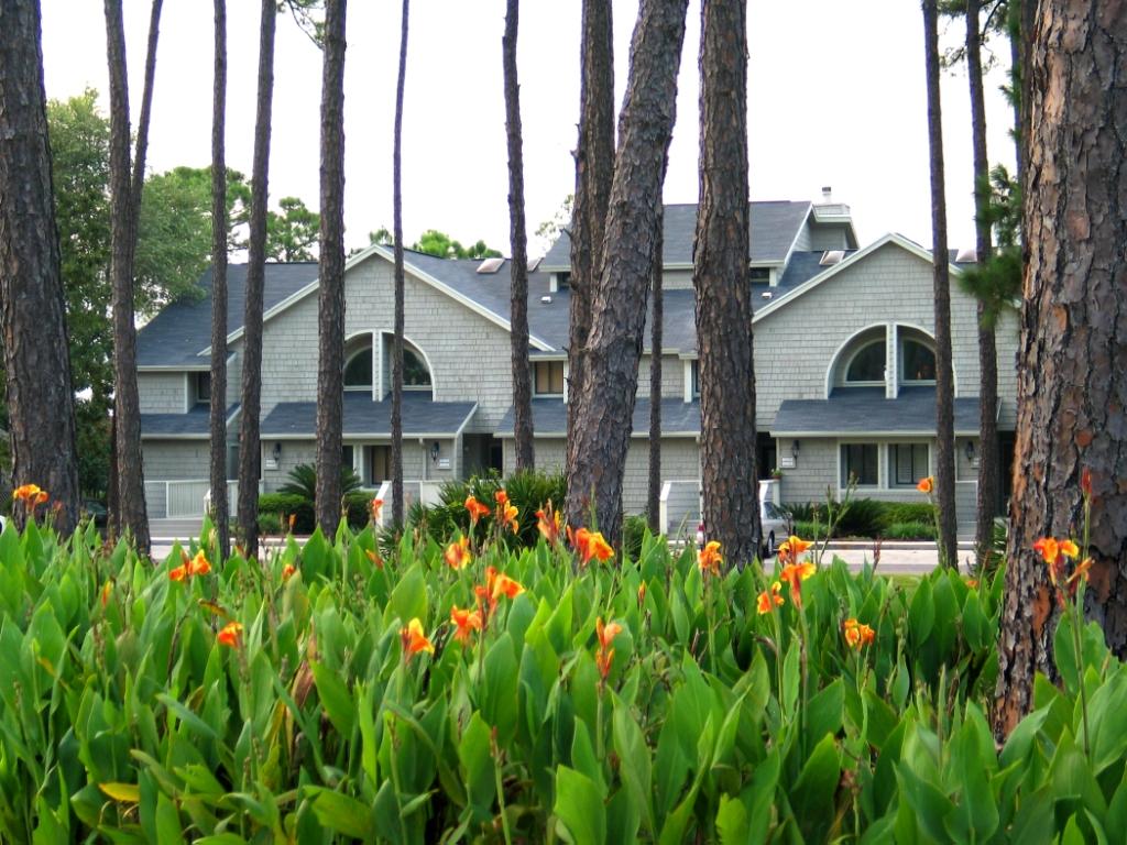 Heron Walk - Residential