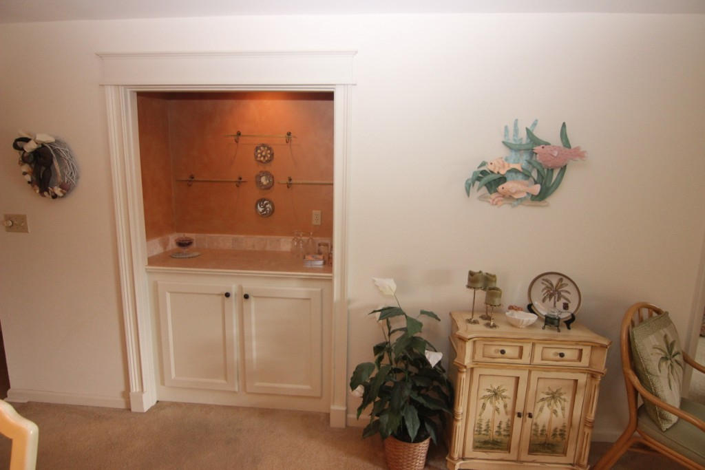 Heron Walk - Residential