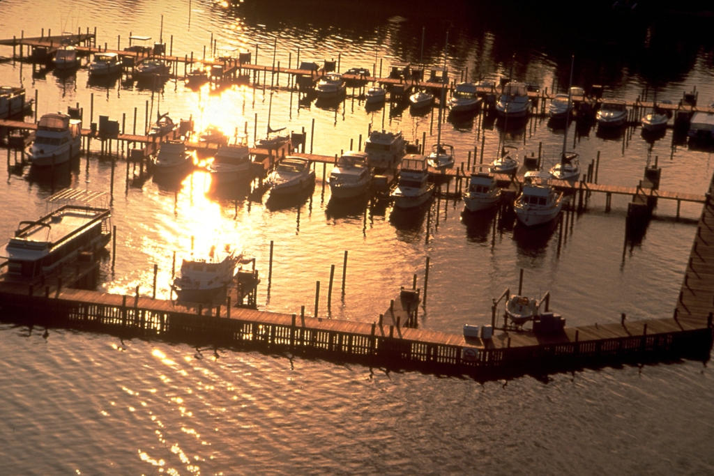 Heron Walk - Residential