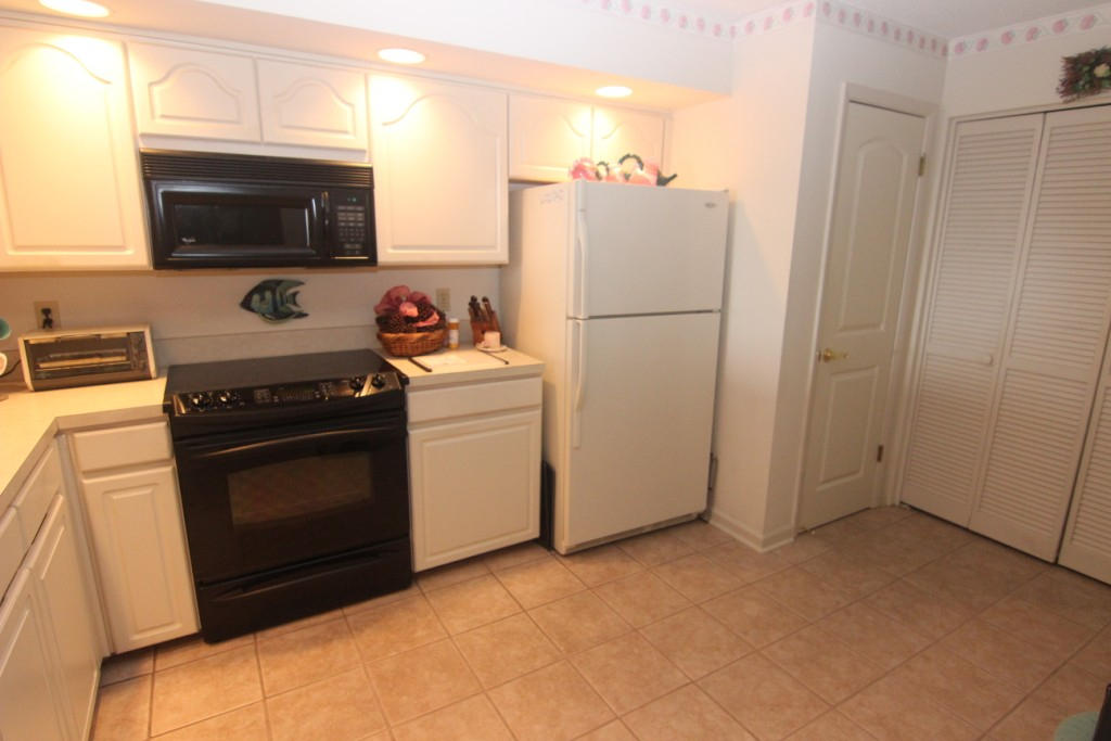 Heron Walk - Residential