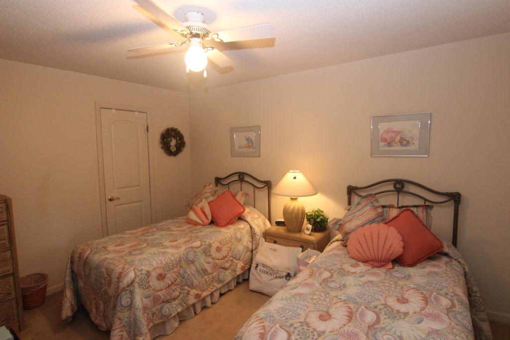 Heron Walk - Residential