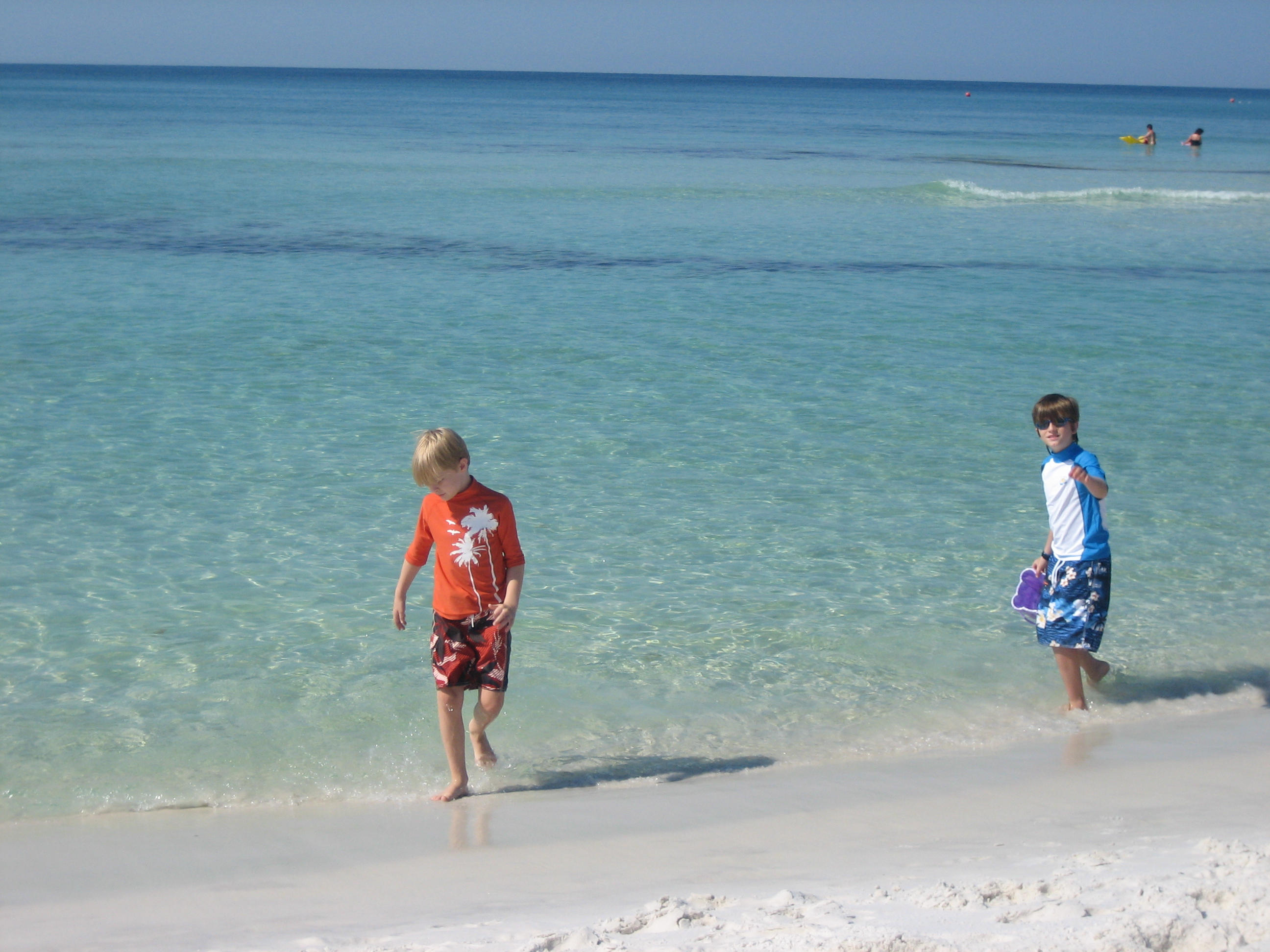 Heron Walk - Residential