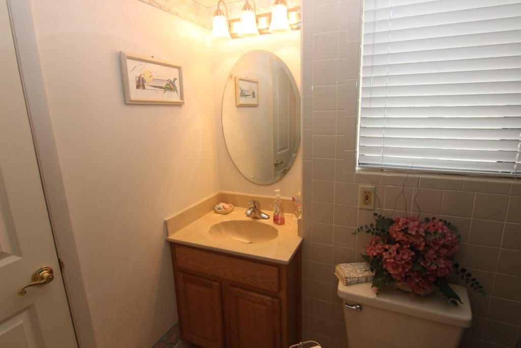 Heron Walk - Residential