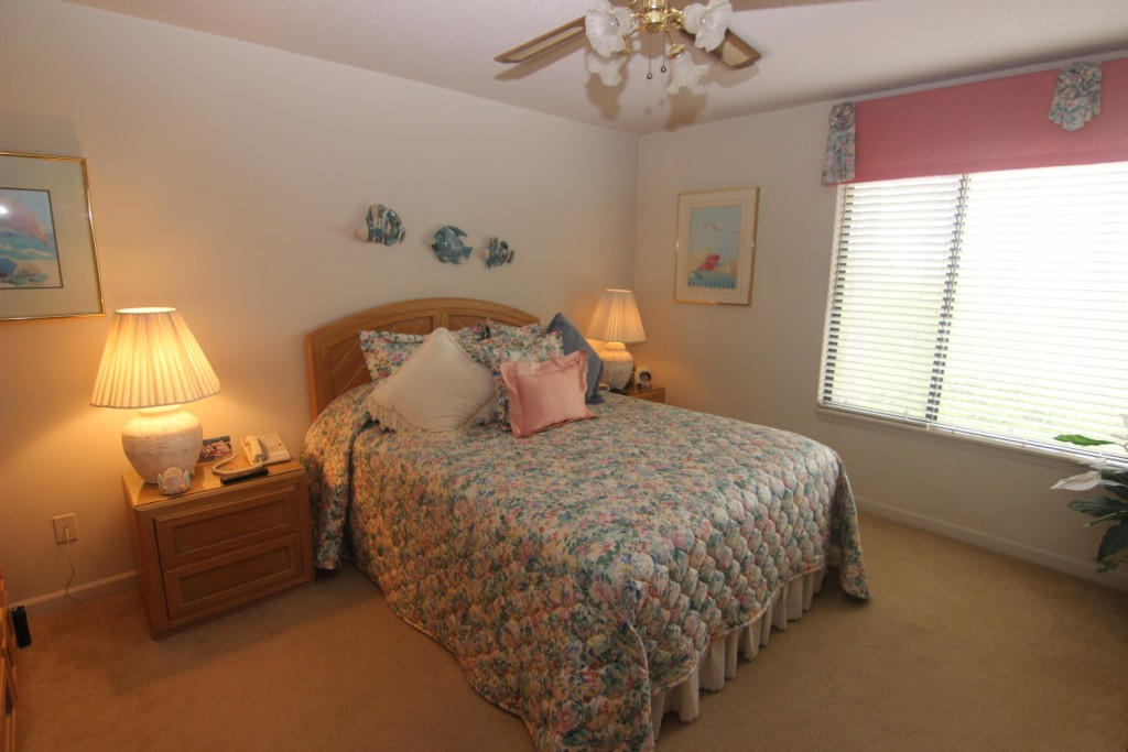 Heron Walk - Residential