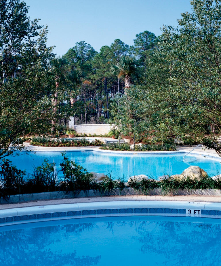 Heron Walk - Residential