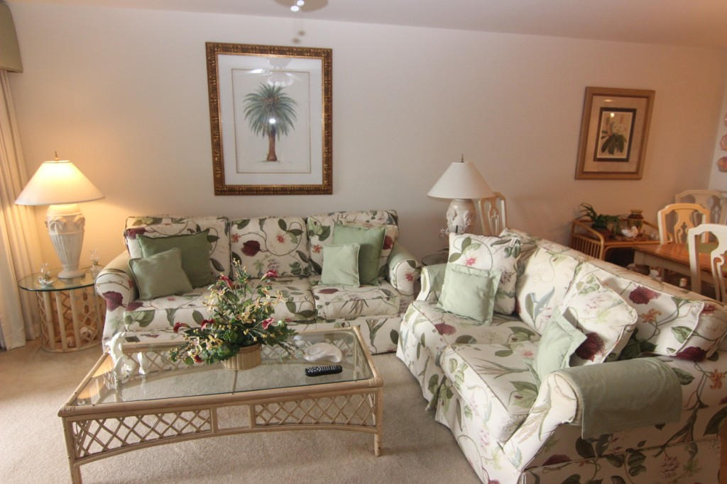 Heron Walk - Residential