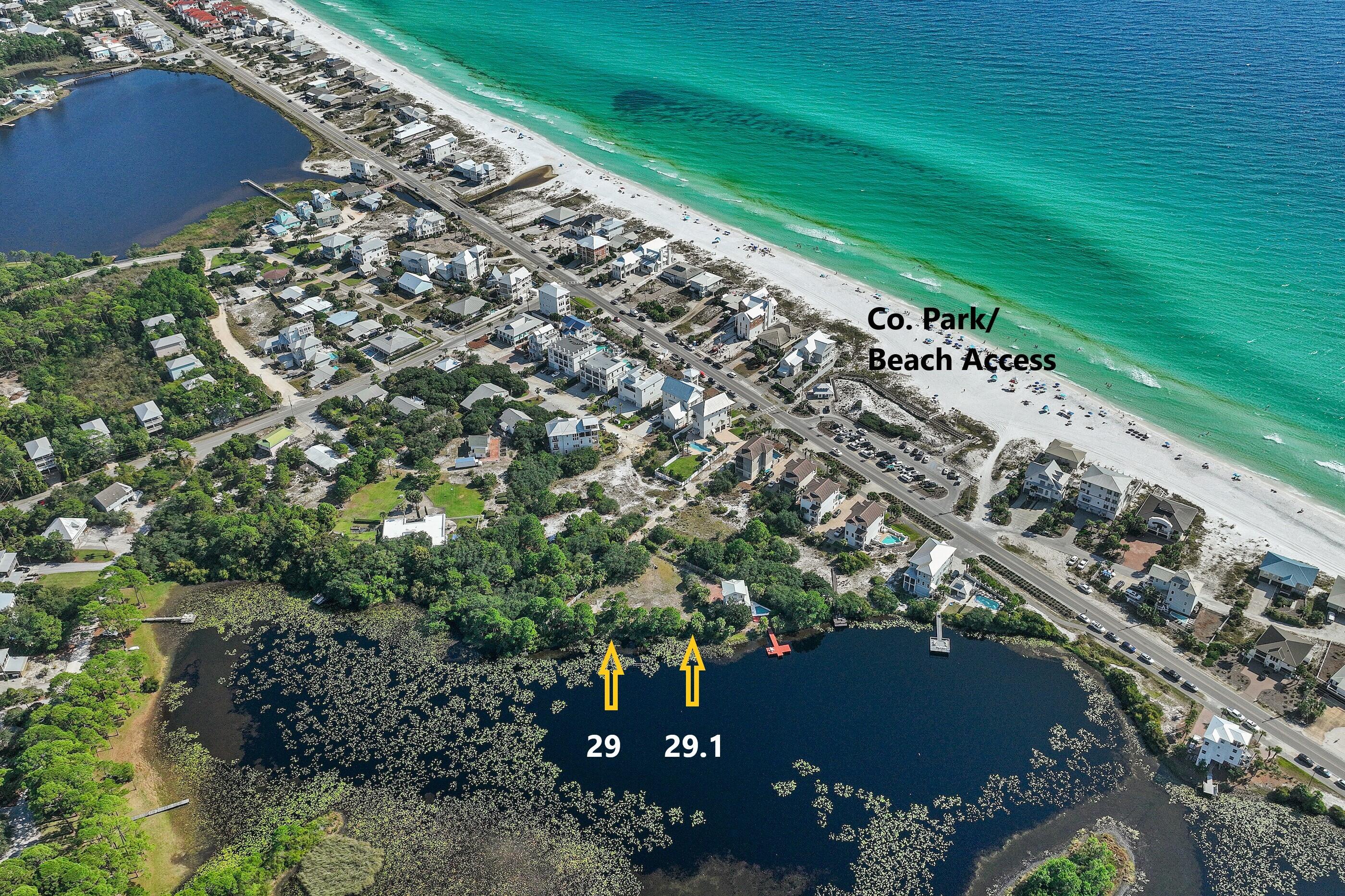 5750 W County Hwy 30A