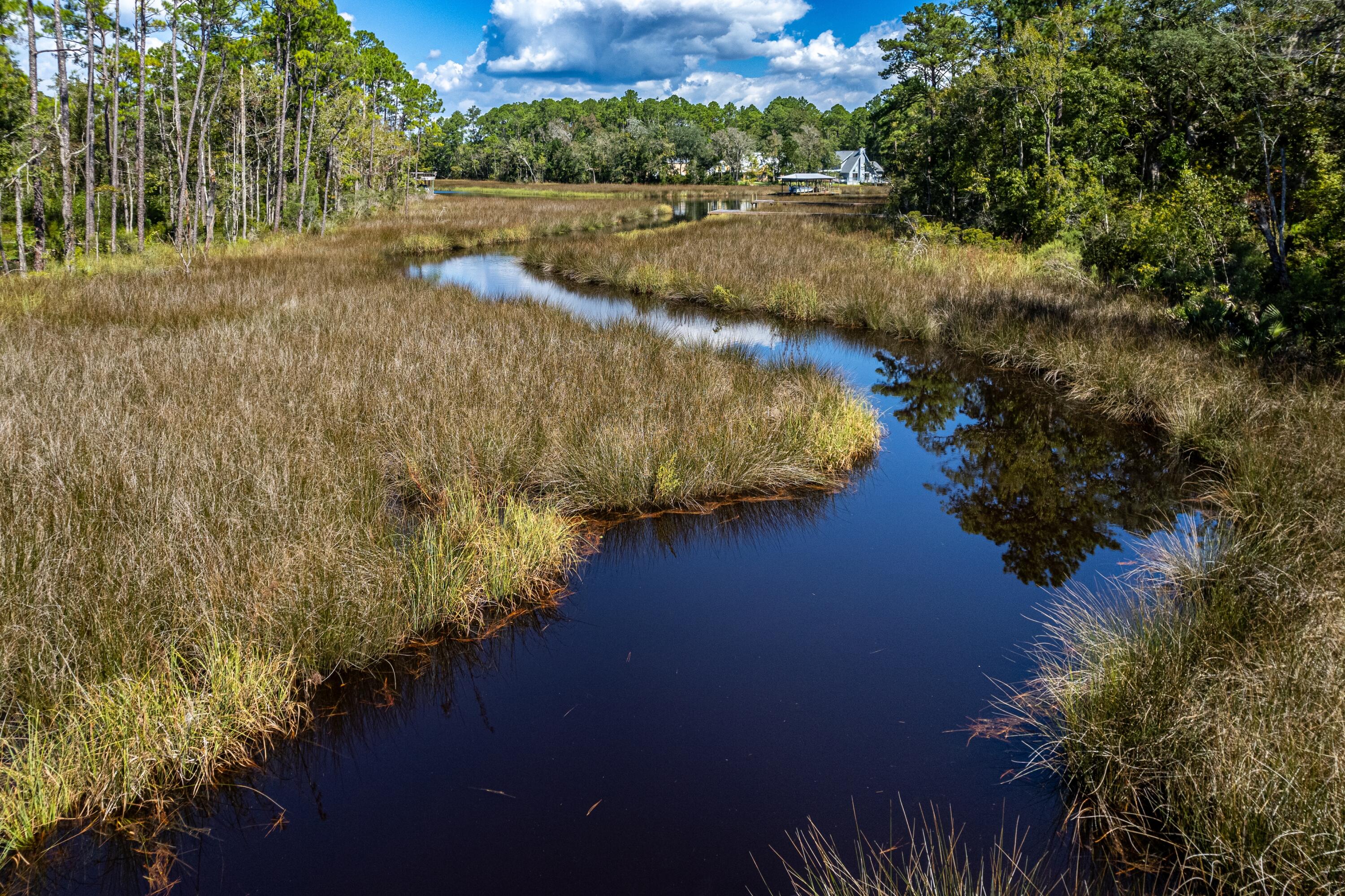 MALLET BAYOU REACH PH 1 - Land