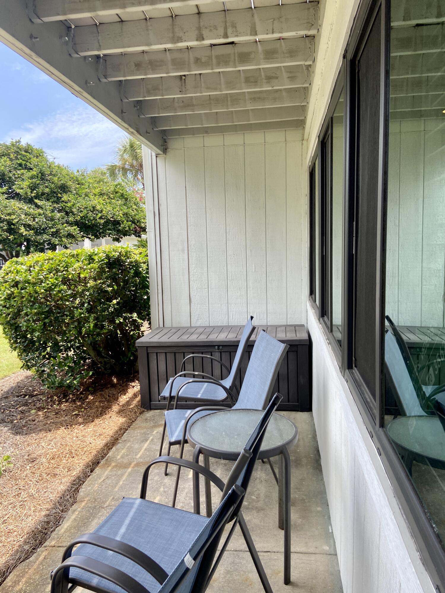 HIDDEN BEACH VILLAS CONDO - Residential