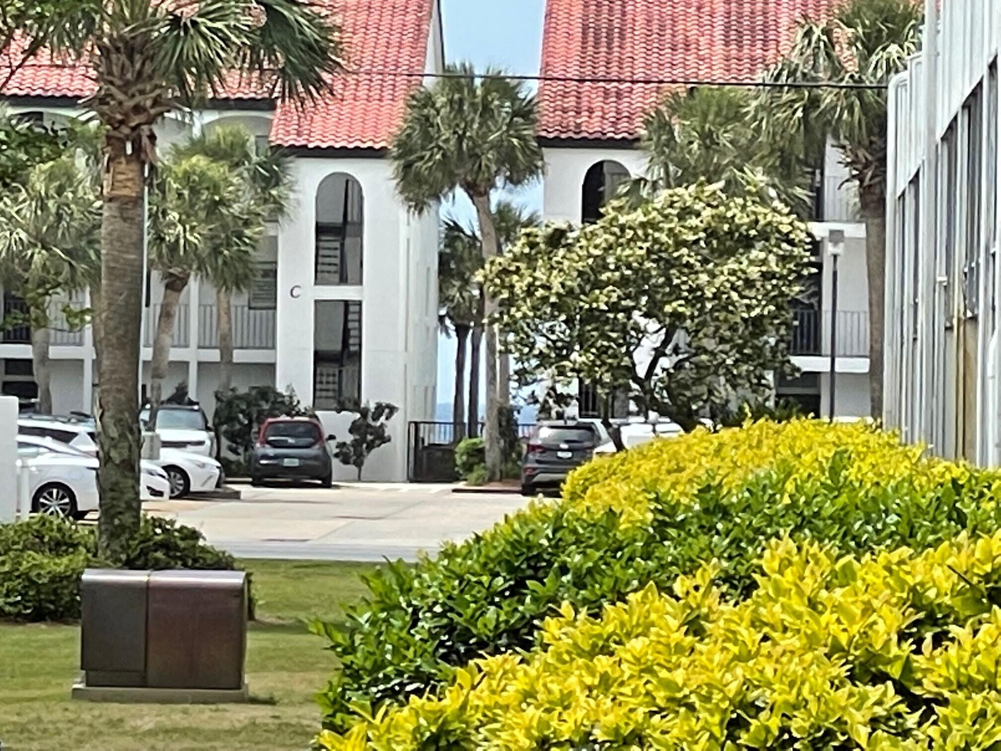 HIDDEN BEACH VILLAS CONDO - Residential