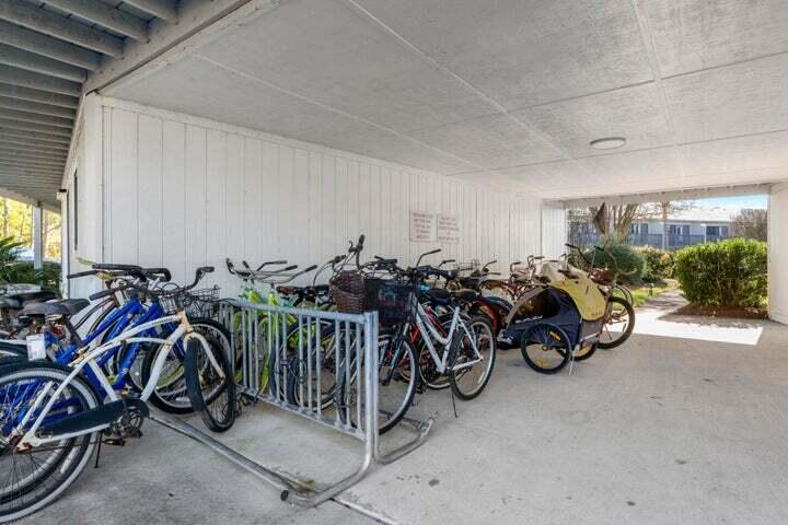 HIDDEN BEACH VILLAS CONDO - Residential