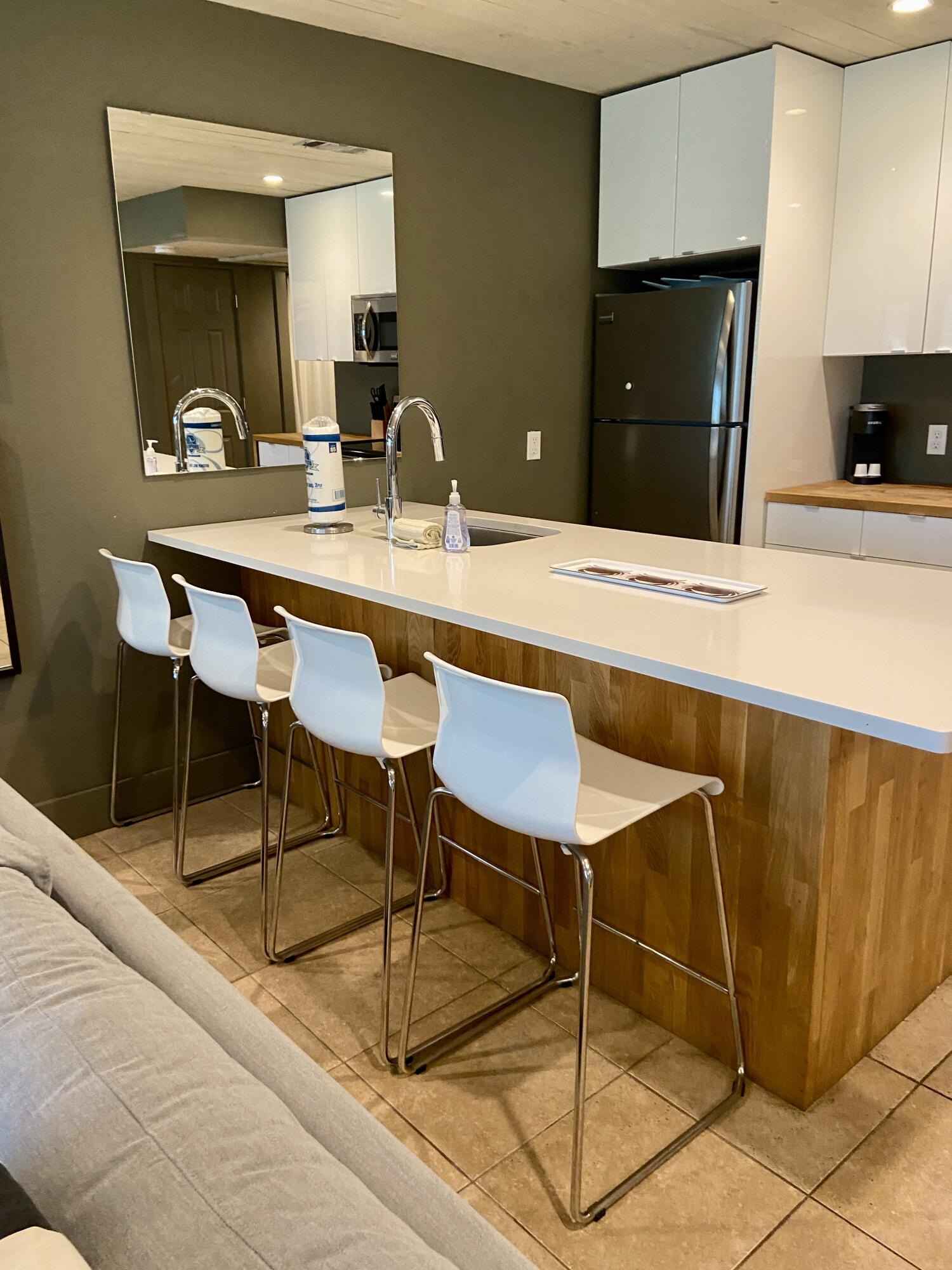 HIDDEN BEACH VILLAS CONDO - Residential