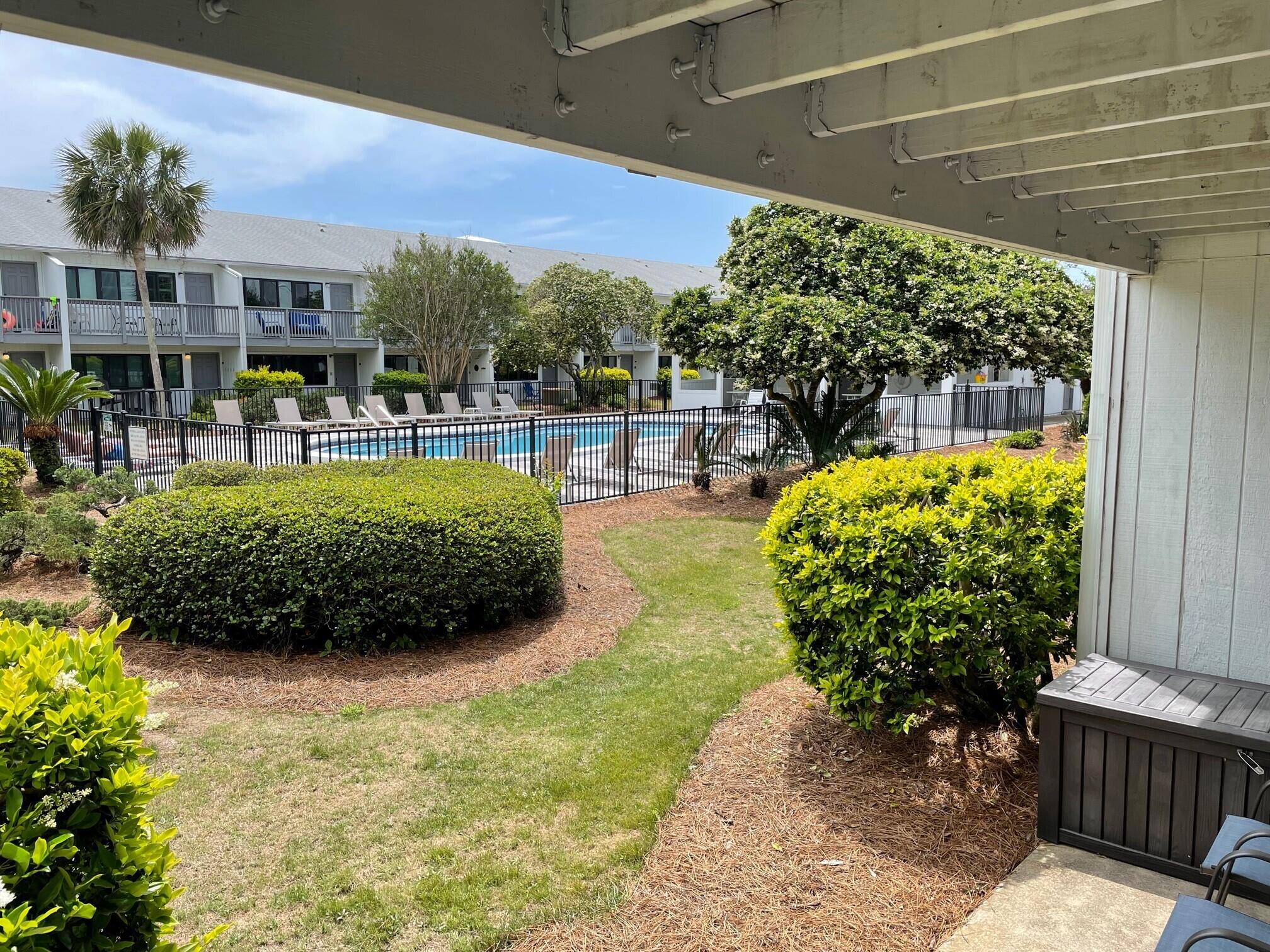 HIDDEN BEACH VILLAS CONDO - Residential