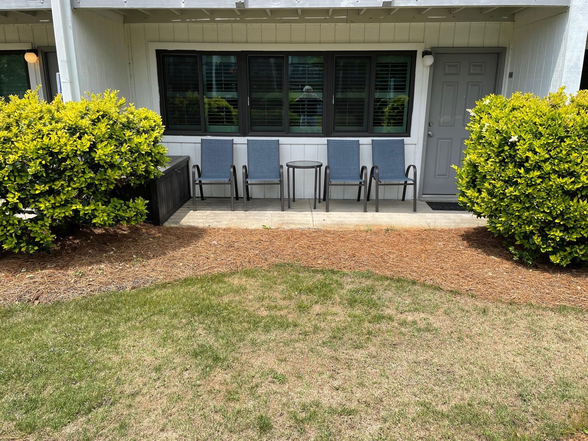 HIDDEN BEACH VILLAS CONDO - Residential