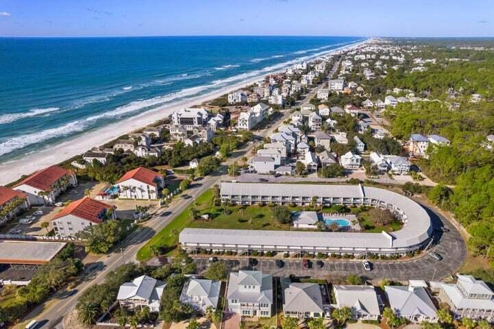 HIDDEN BEACH VILLAS CONDO - Residential