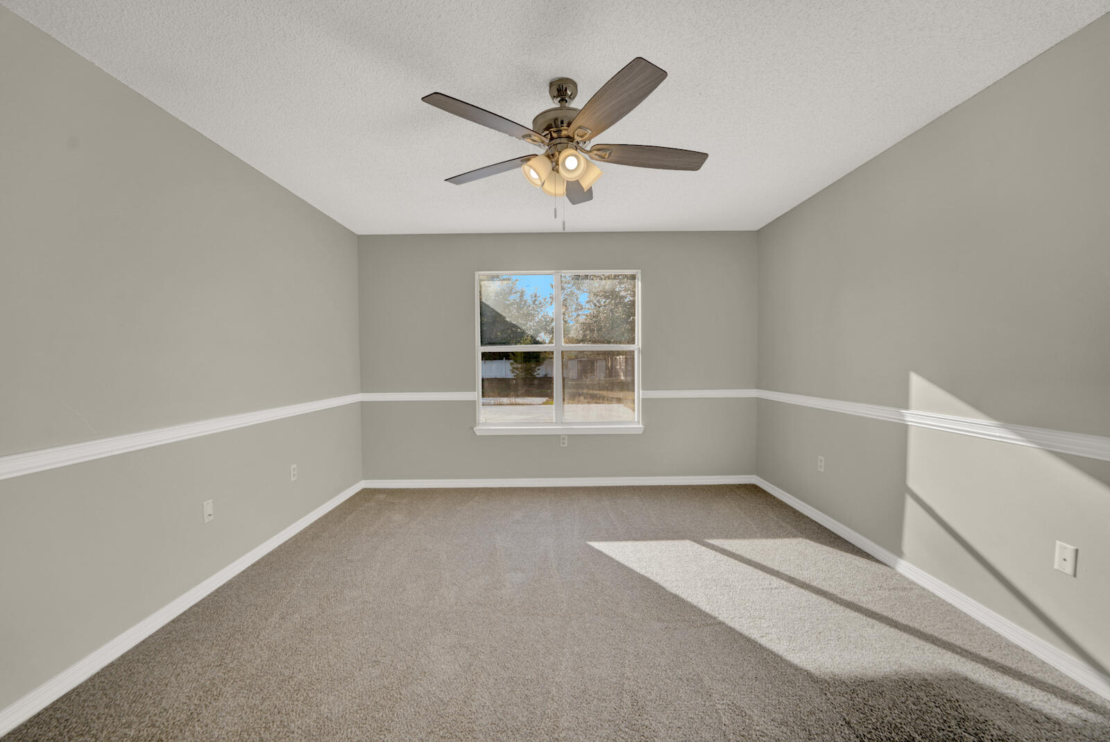 CORONADO VILLAGE PH 3 - Residential