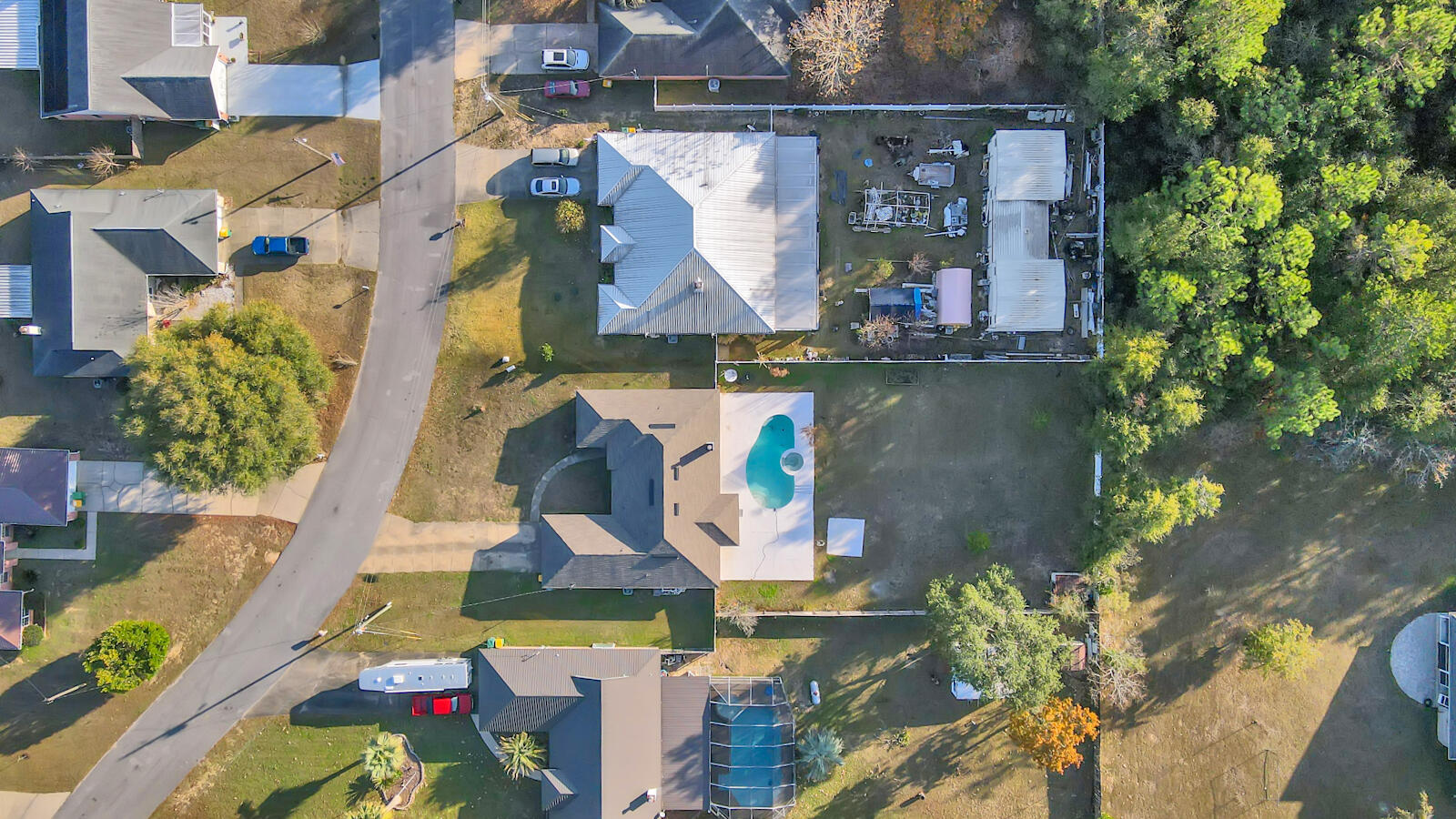 CORONADO VILLAGE PH 3 - Residential