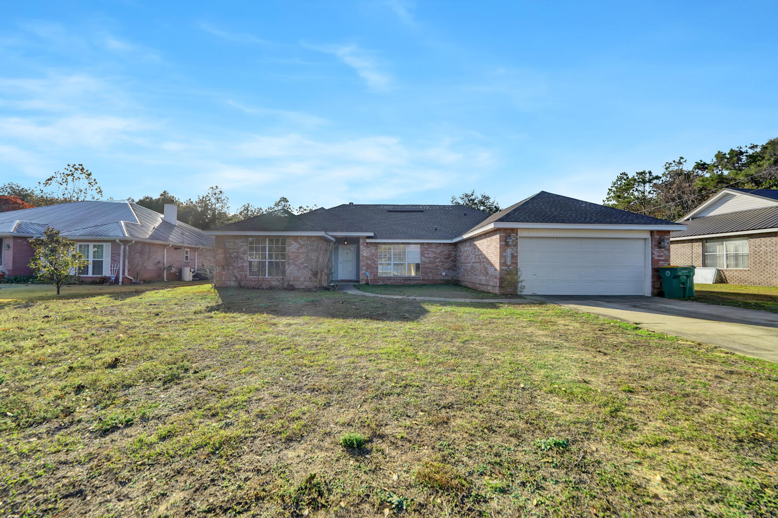 CORONADO VILLAGE PH 3 - Residential