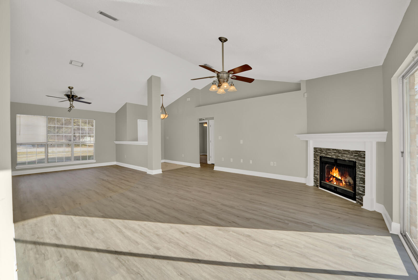 CORONADO VILLAGE PH 3 - Residential