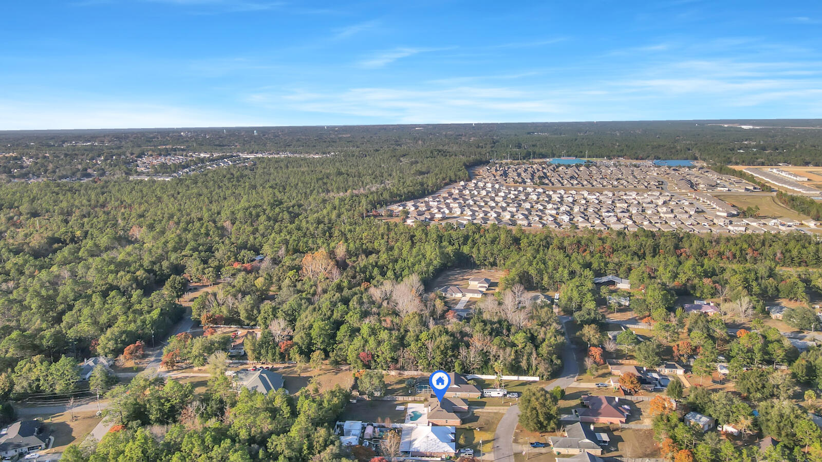 CORONADO VILLAGE PH 3 - Residential