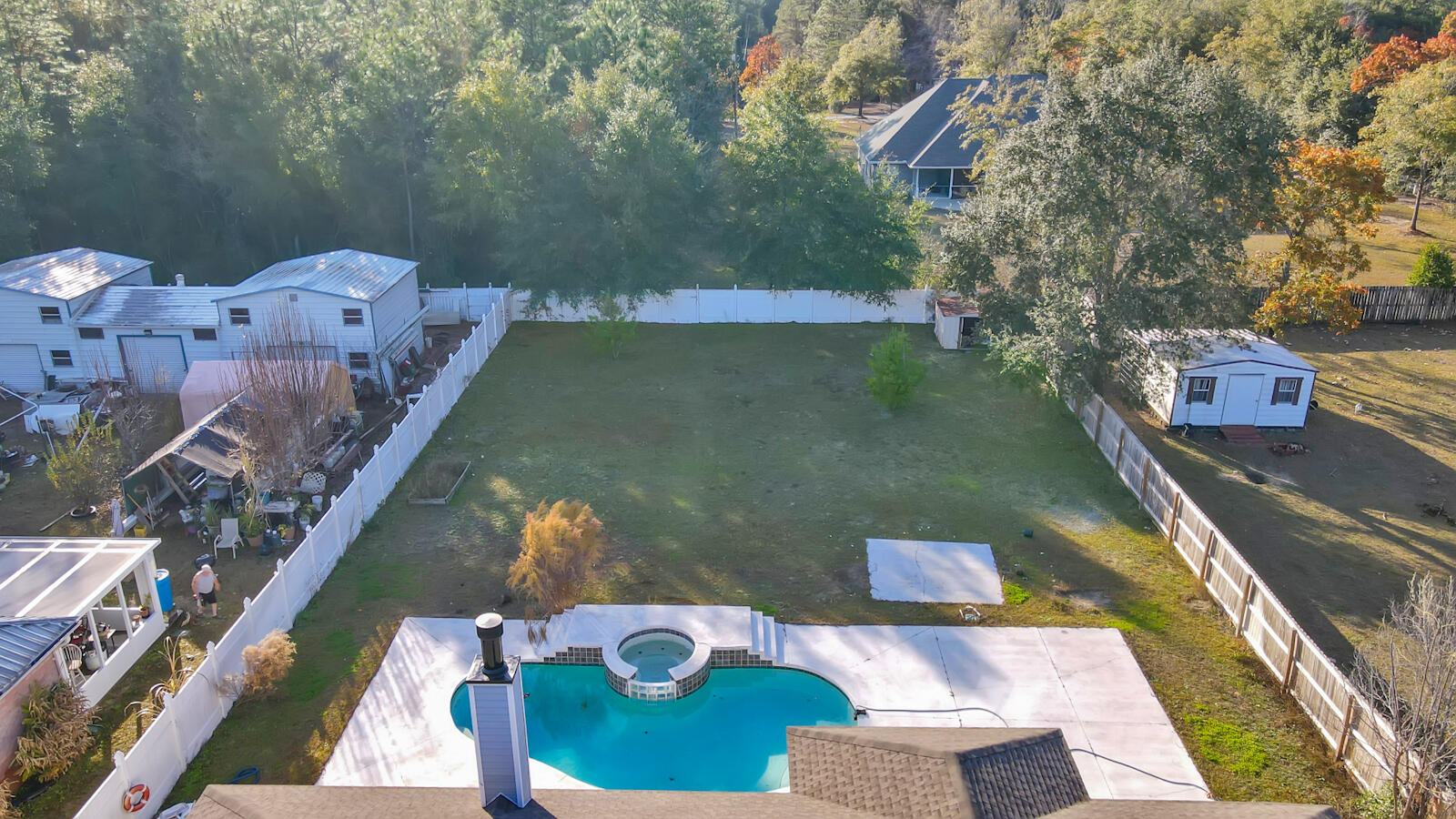 CORONADO VILLAGE PH 3 - Residential