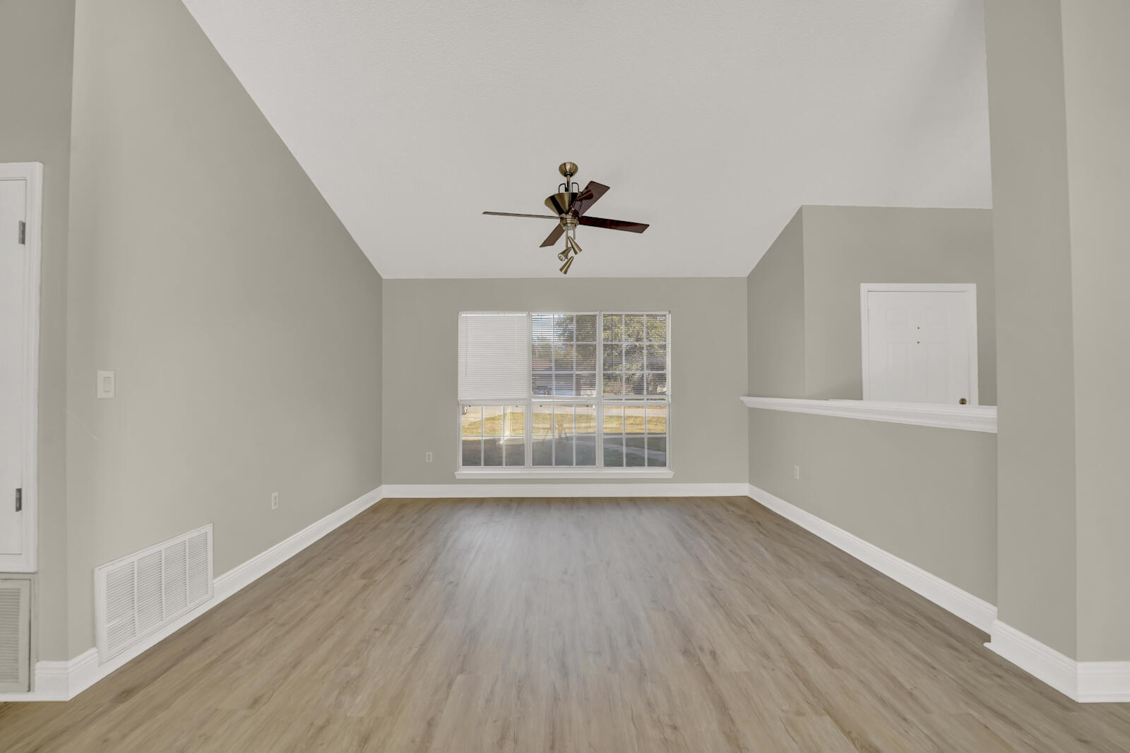 CORONADO VILLAGE PH 3 - Residential