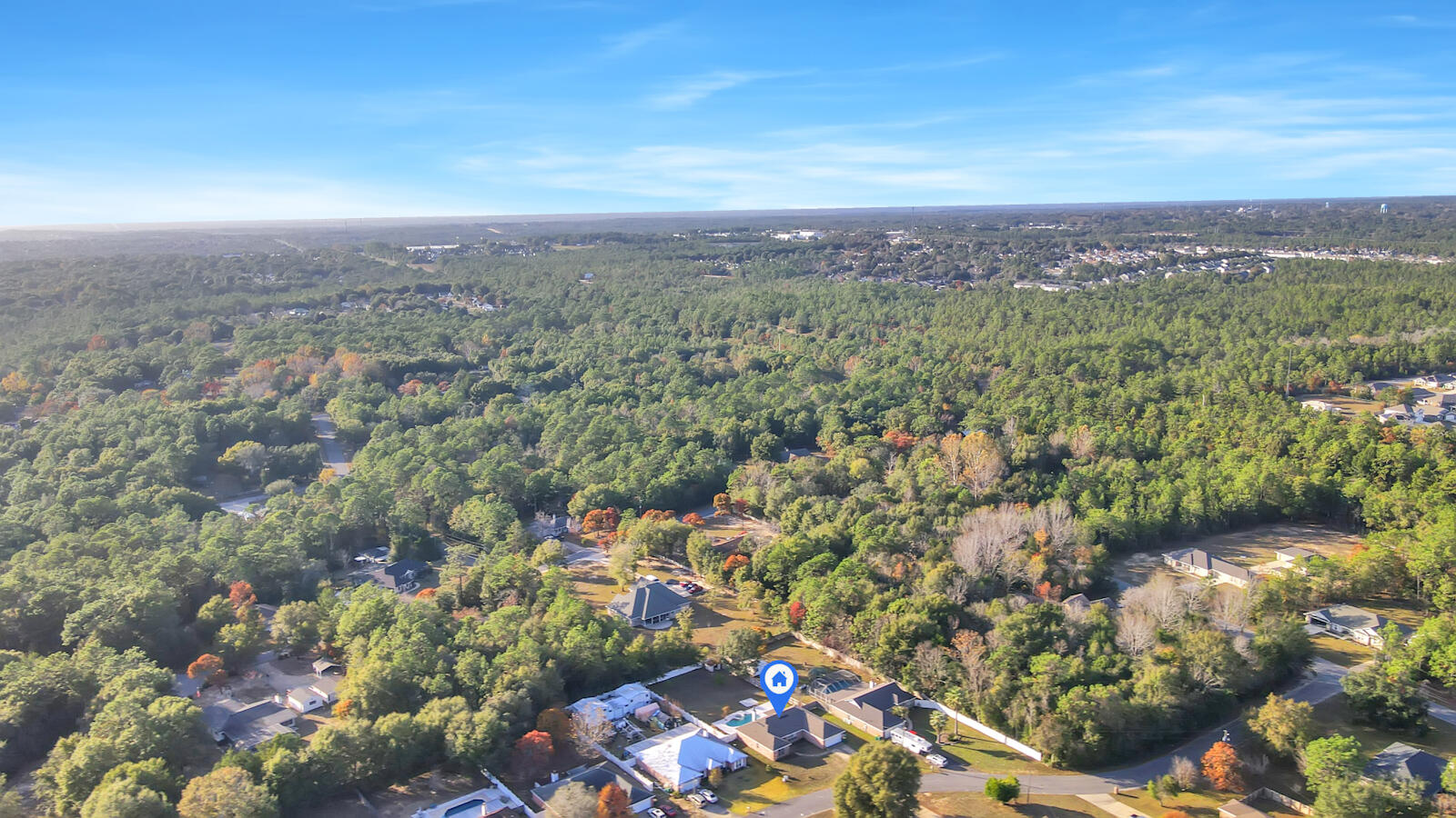 CORONADO VILLAGE PH 3 - Residential