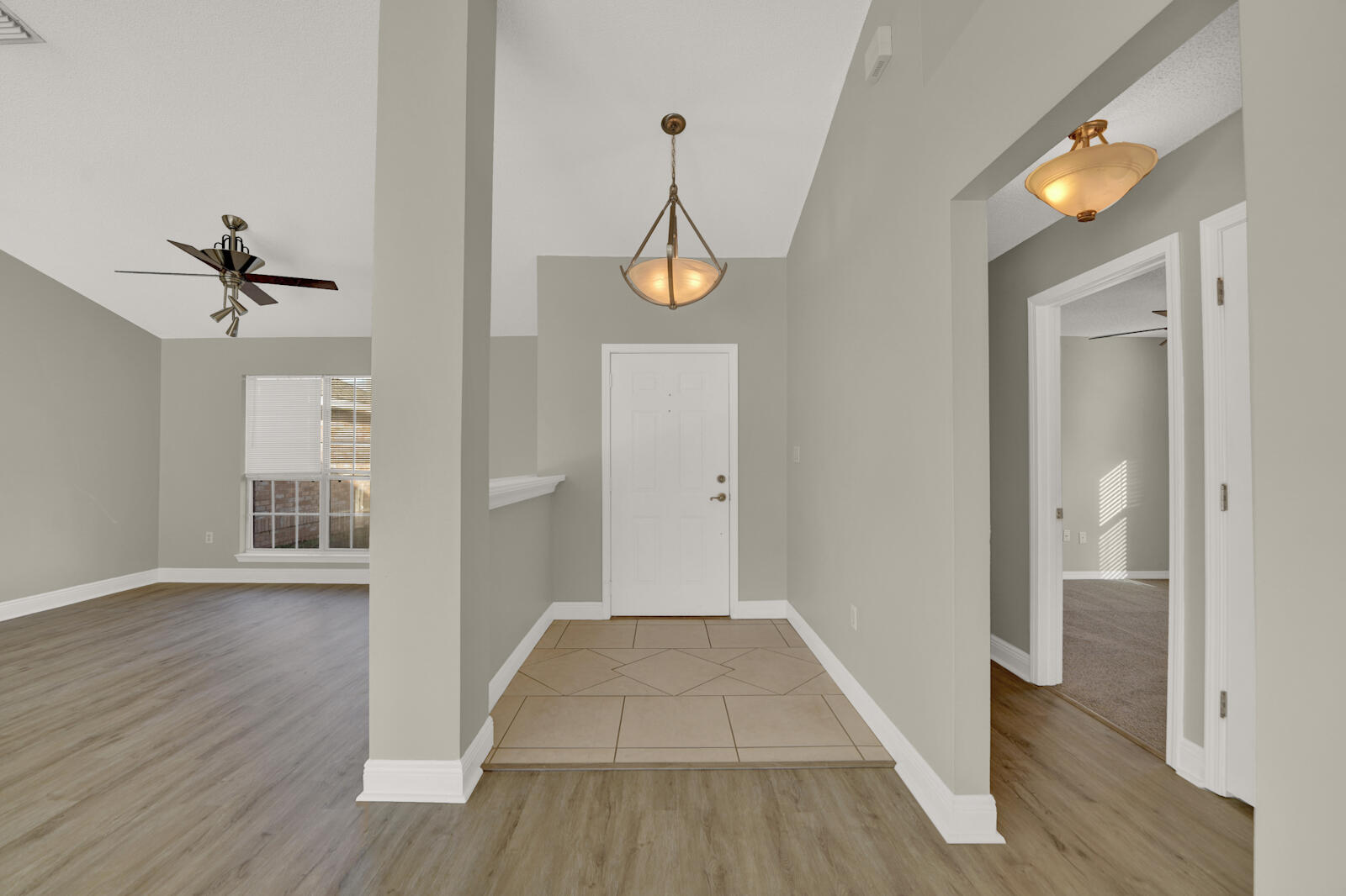 CORONADO VILLAGE PH 3 - Residential