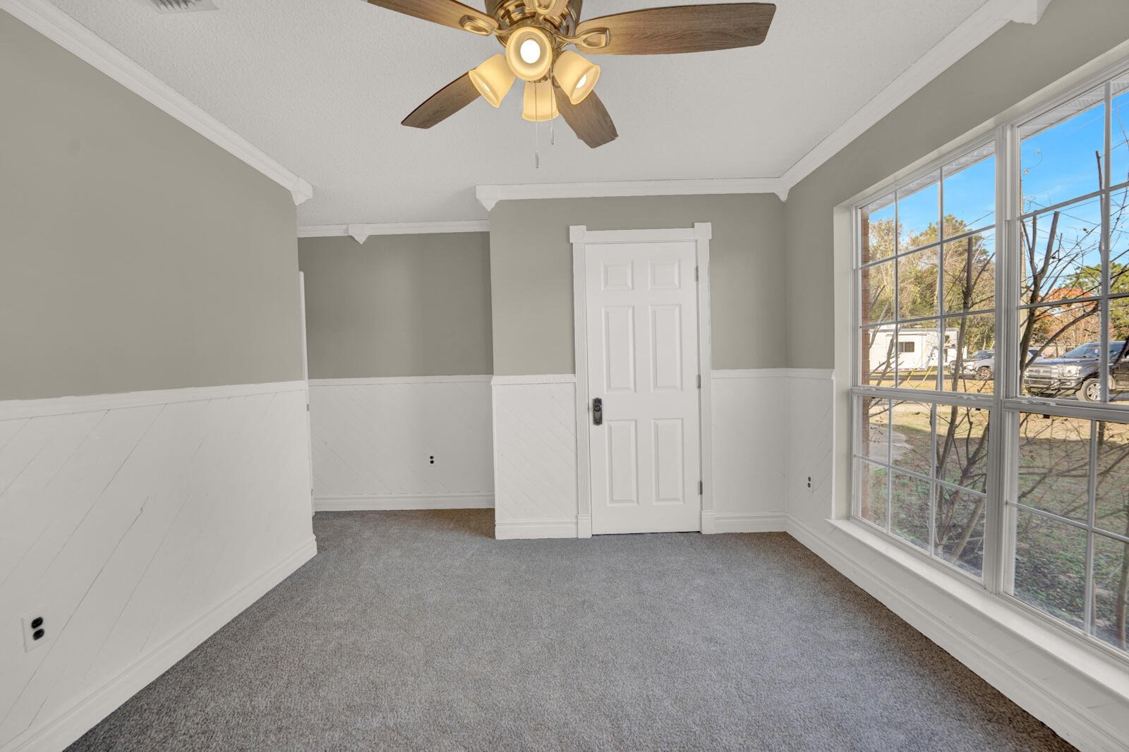 CORONADO VILLAGE PH 3 - Residential